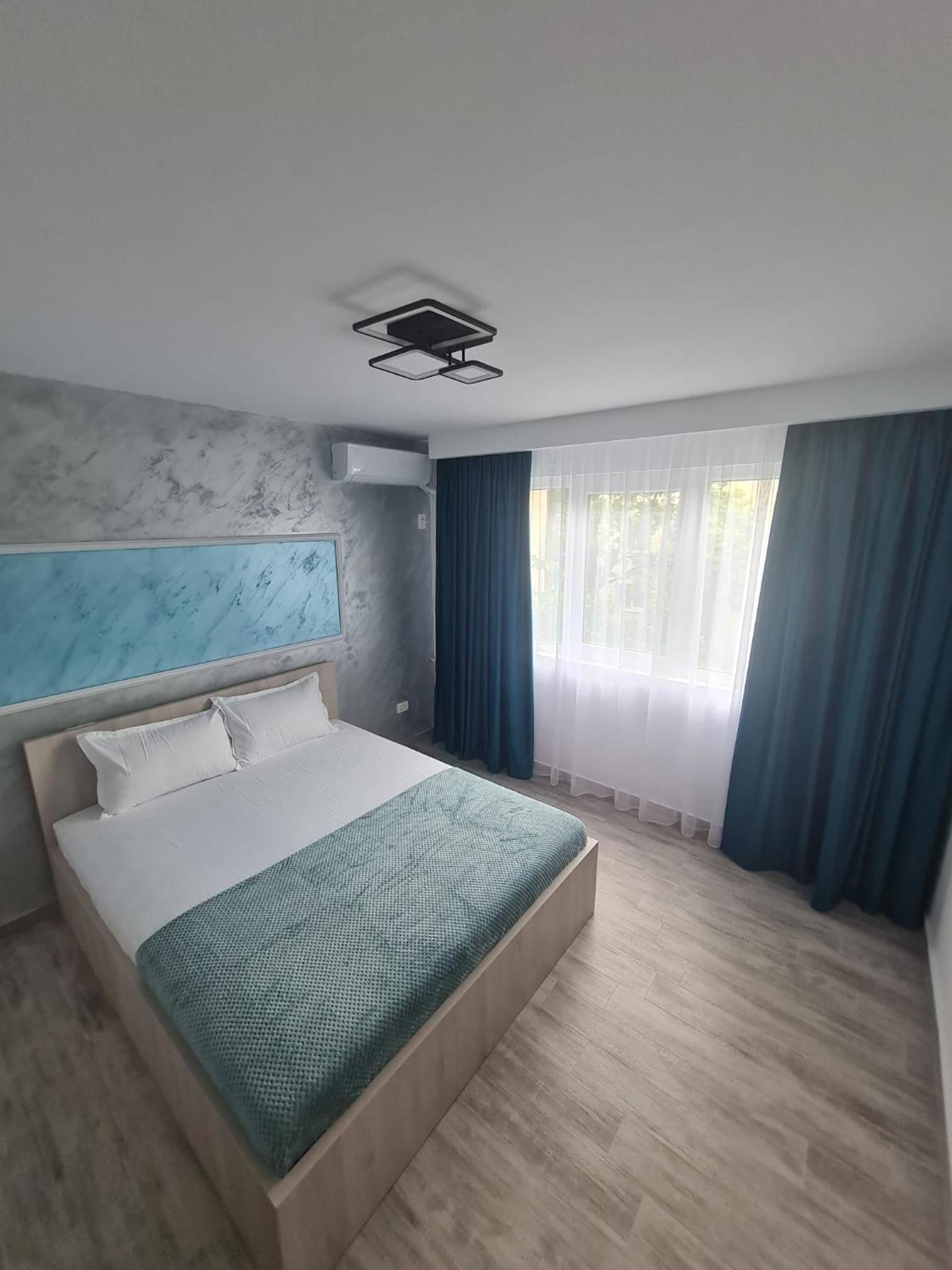 Apartament modern Metrou Titan - Miniș