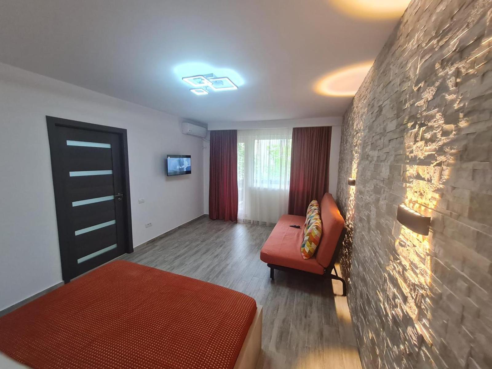 Apartament modern Metrou Titan - Miniș