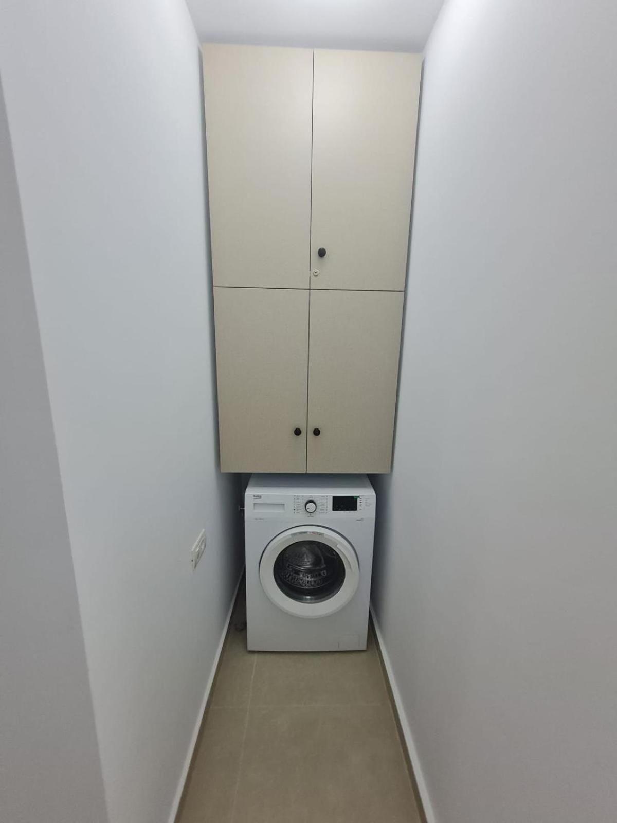 Apartament modern Metrou Titan - Miniș