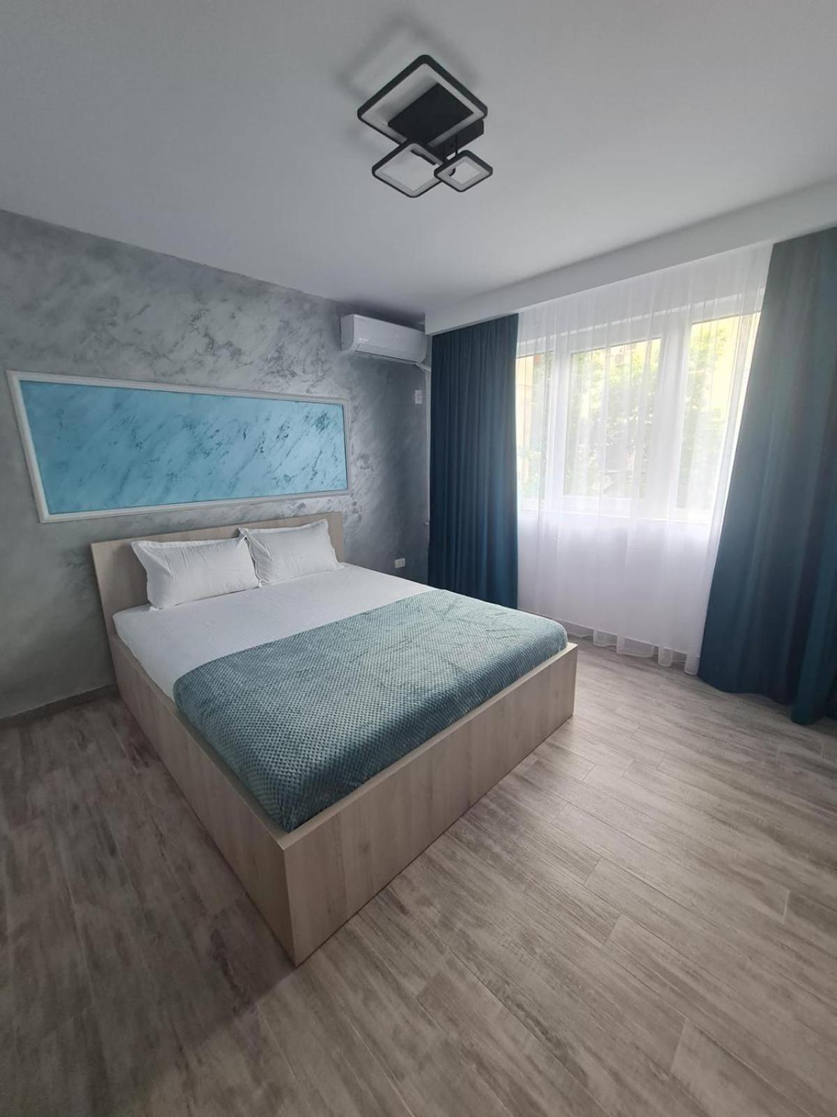 Apartament modern Metrou Titan - Miniș