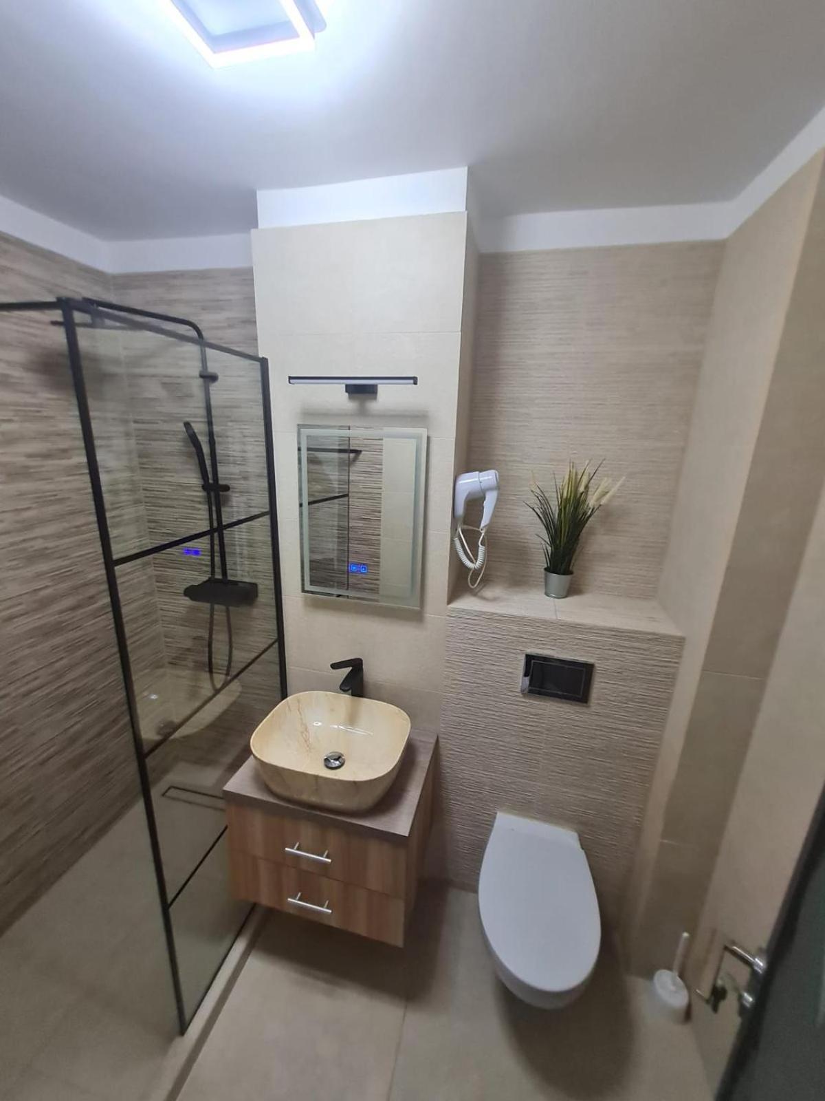 Apartament modern Metrou Titan - Miniș