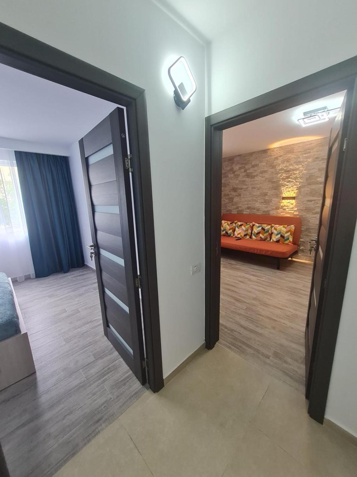Apartament modern Metrou Titan - Miniș