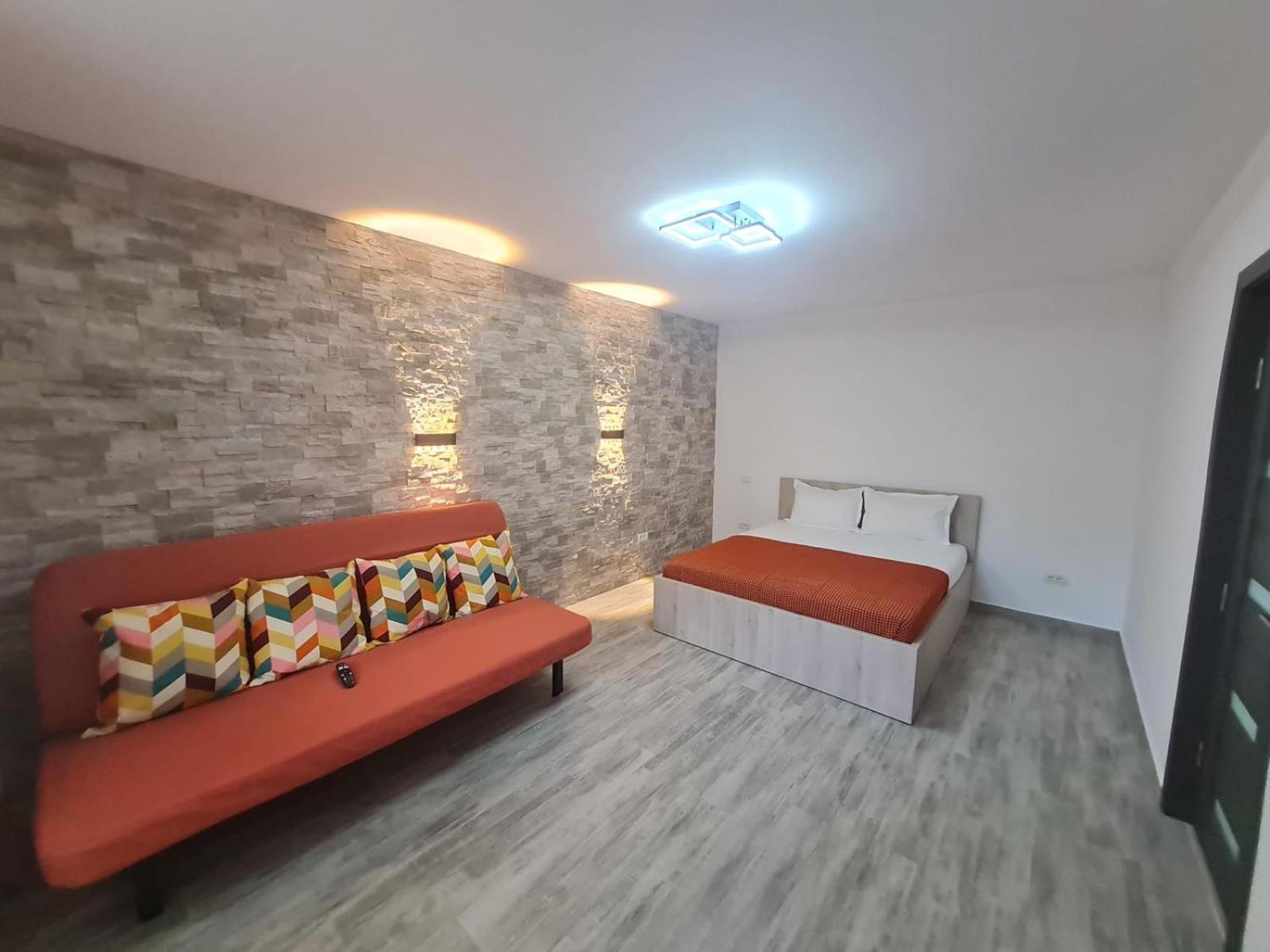 Apartament modern Metrou Titan - Miniș