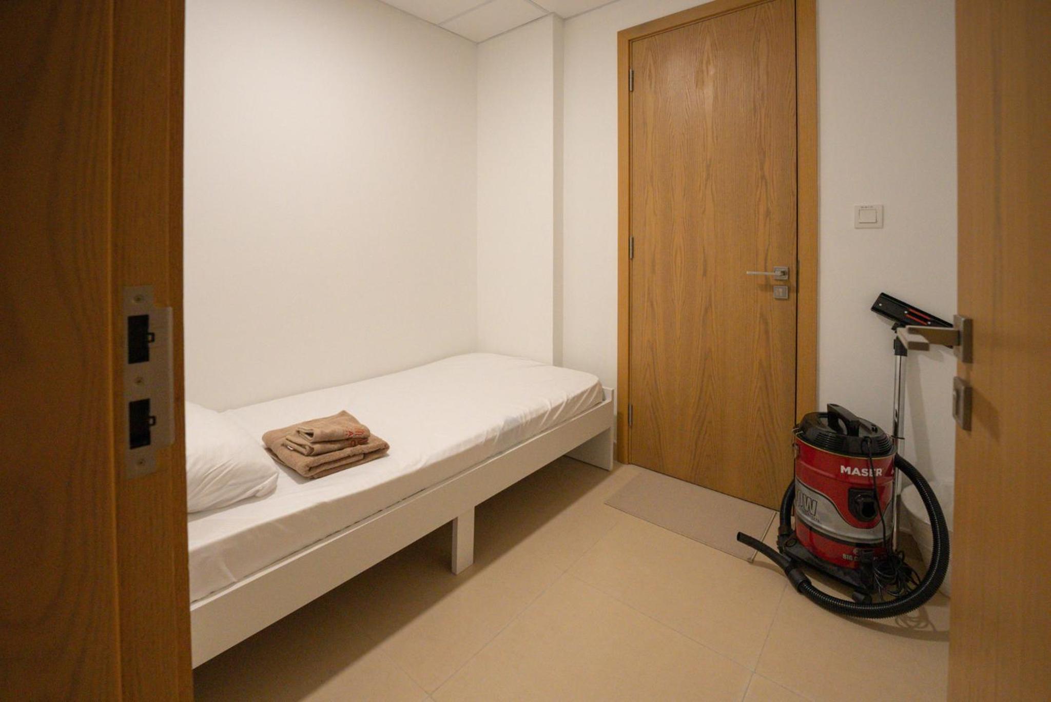 Luxury 2bdr apartment with Burj views & resort amenities