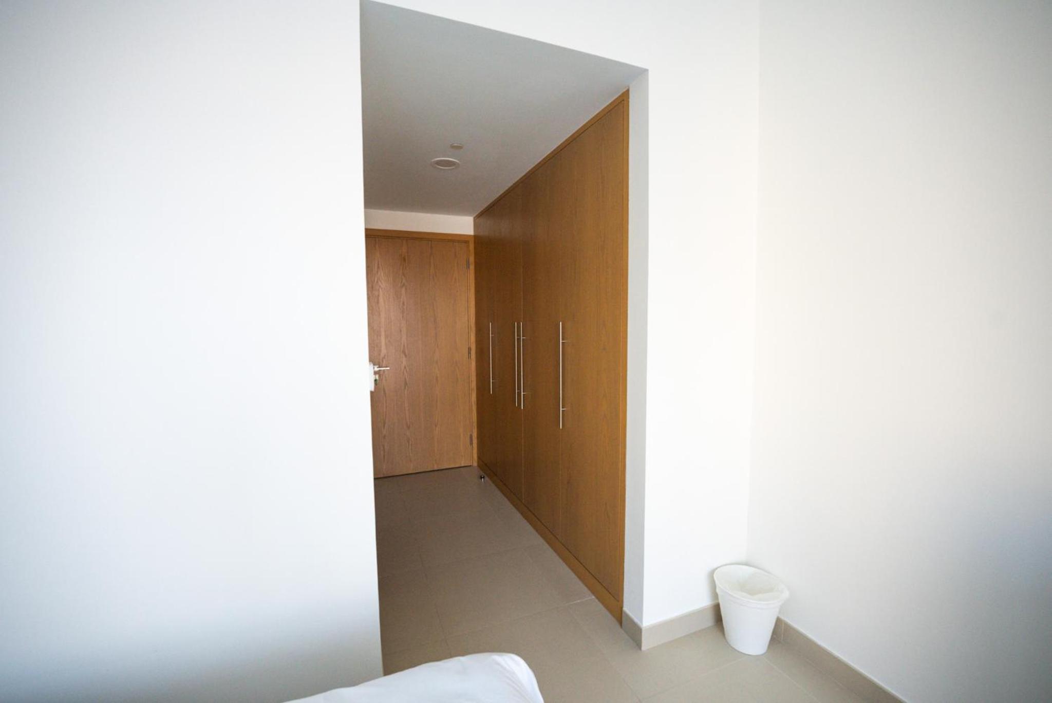 Luxury 2bdr apartment with Burj views & resort amenities
