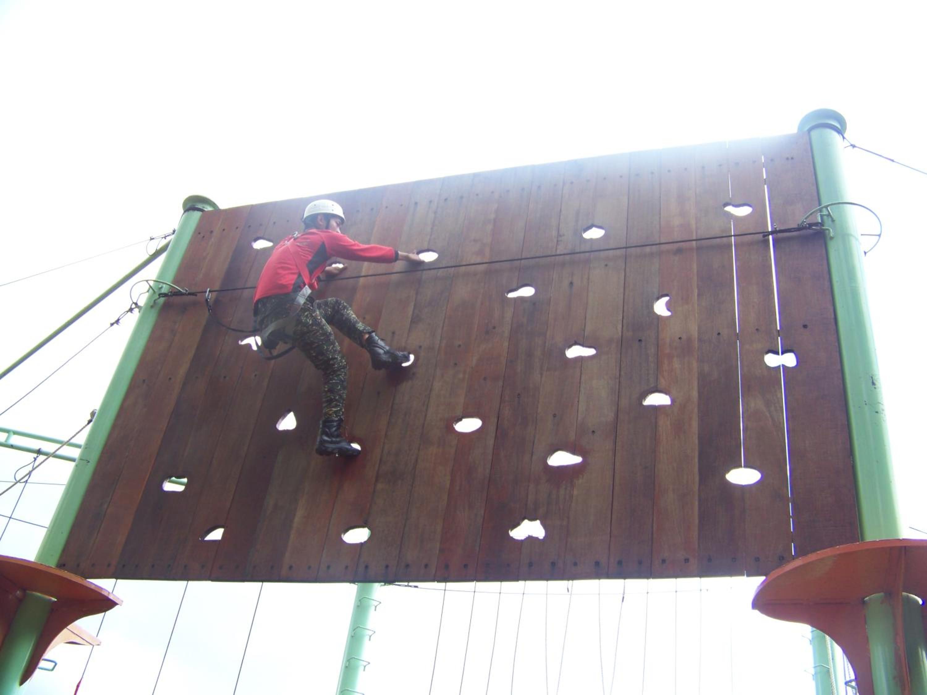 Jambuluwuk Convention Hall & Resort Batu