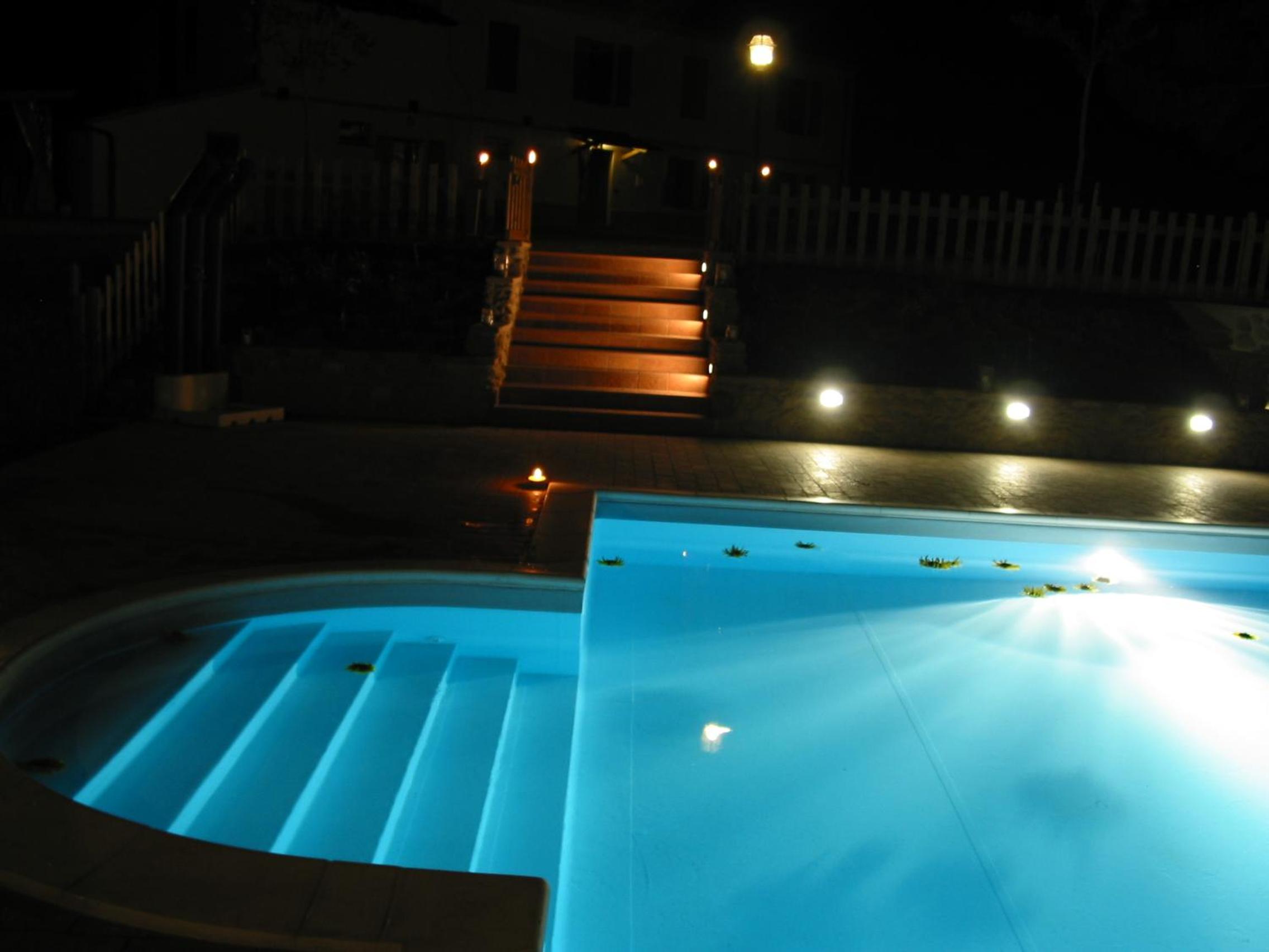 Agriturismo Ca'de'Gatti
