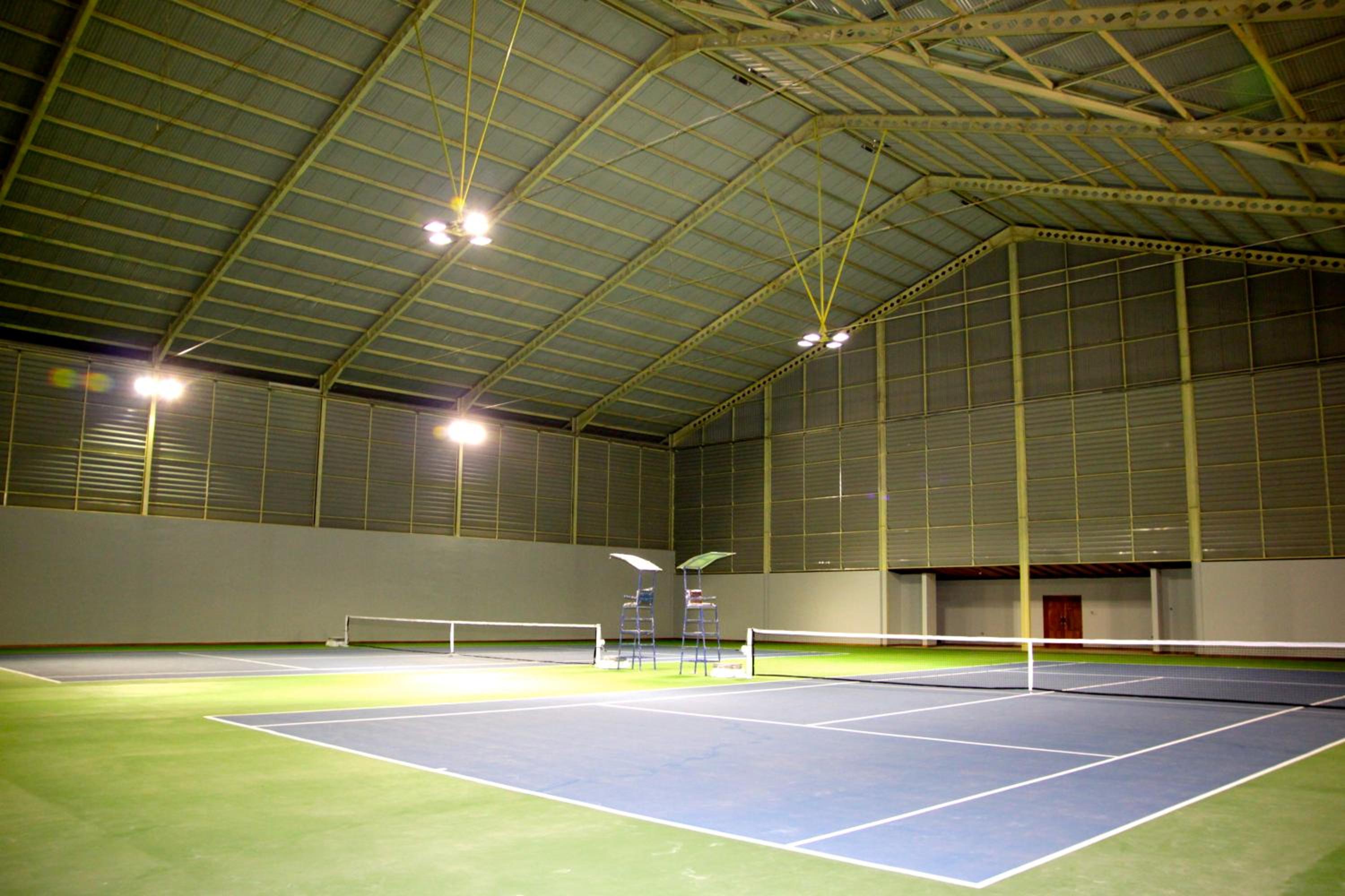 Jambuluwuk Convention Hall & Resort Batu