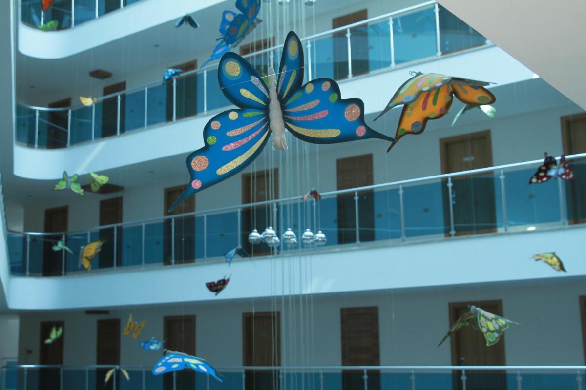 children's play area