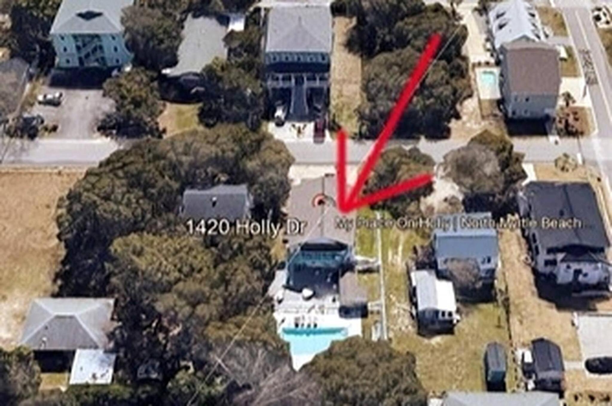 My Eagles Nest - Sleeps 10-Beach-Golf-Pool-Hot Tub