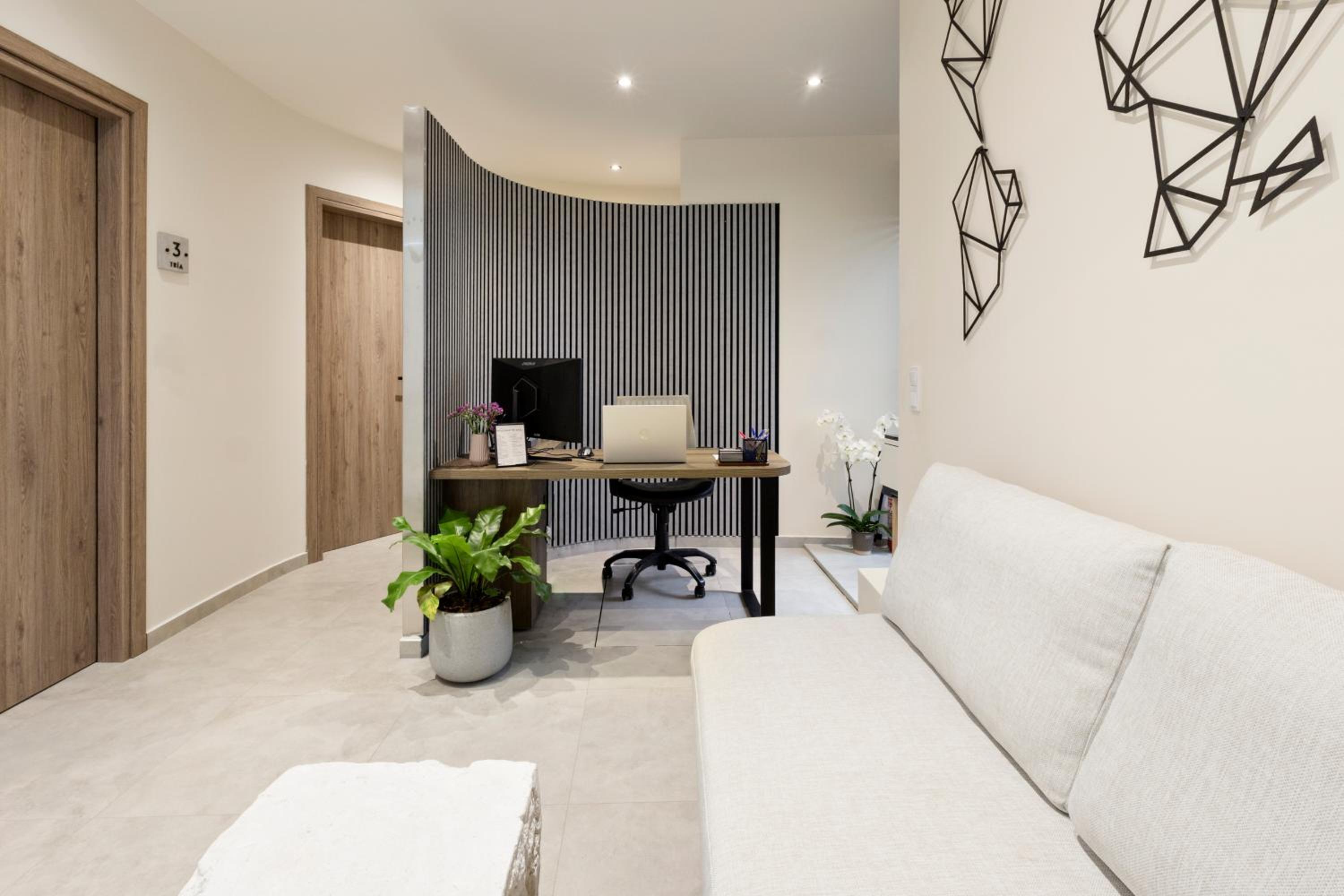 Enea City Suites
