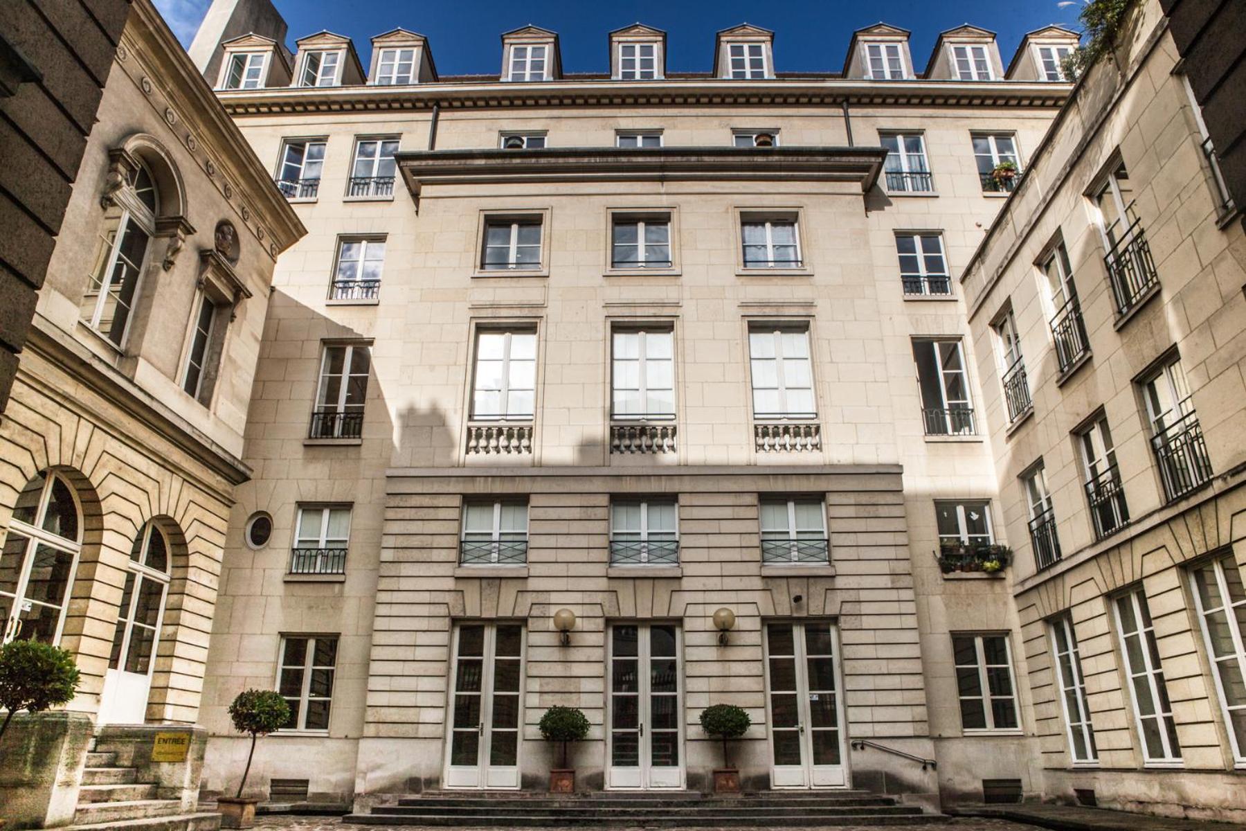 Assia & Nathalie - Luxury B&B MARAIS