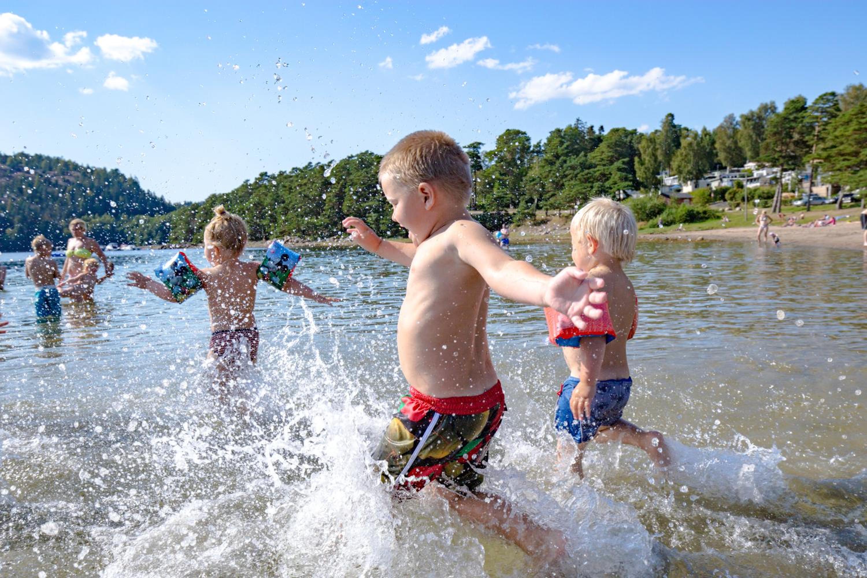 Hafsten Resort