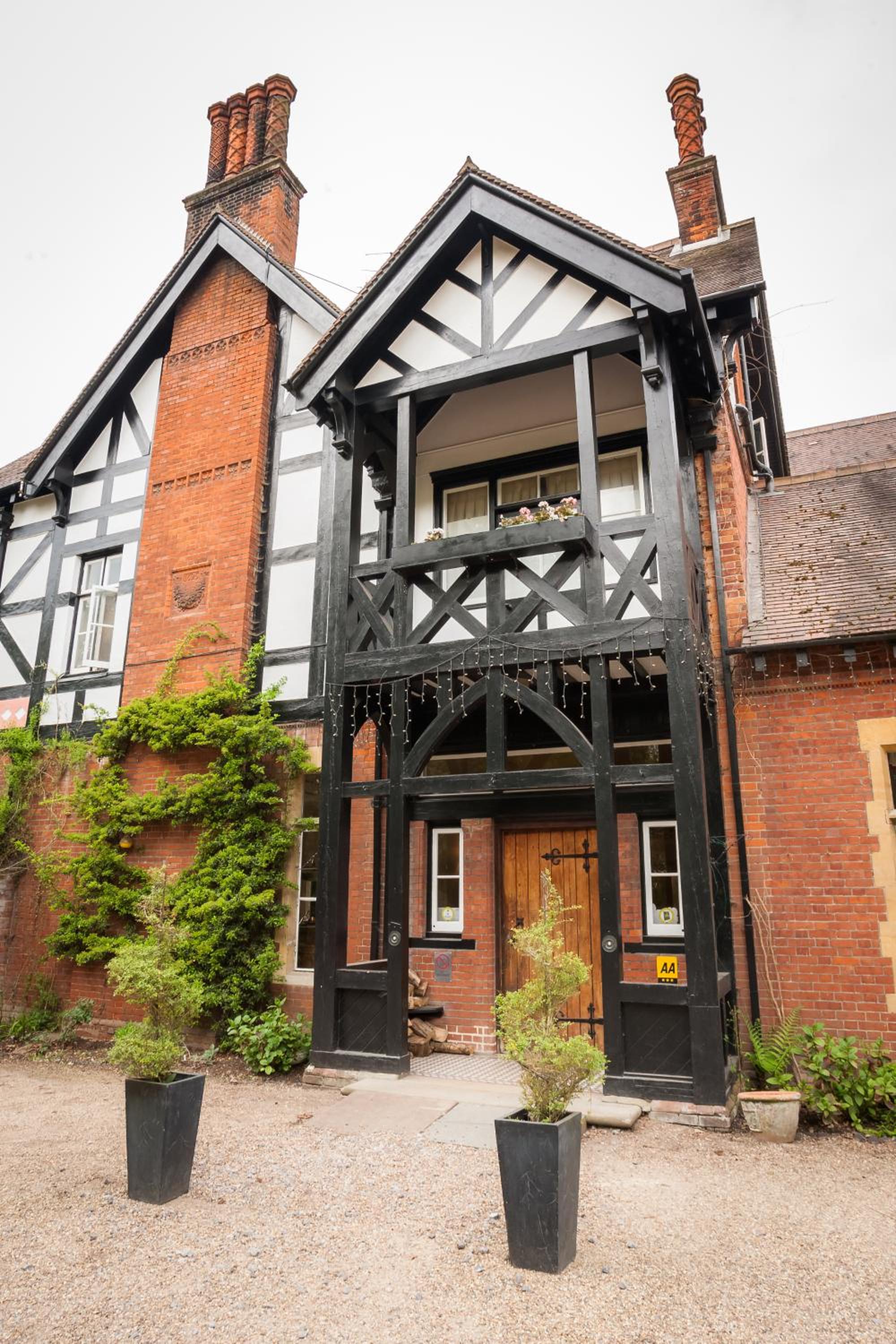 Heritage Grange at Thurston, Hotel view 5