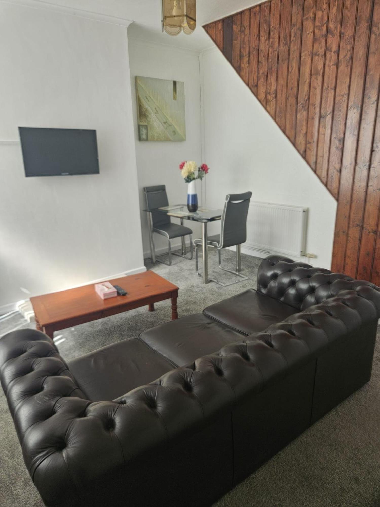 Olivetem Comfort House