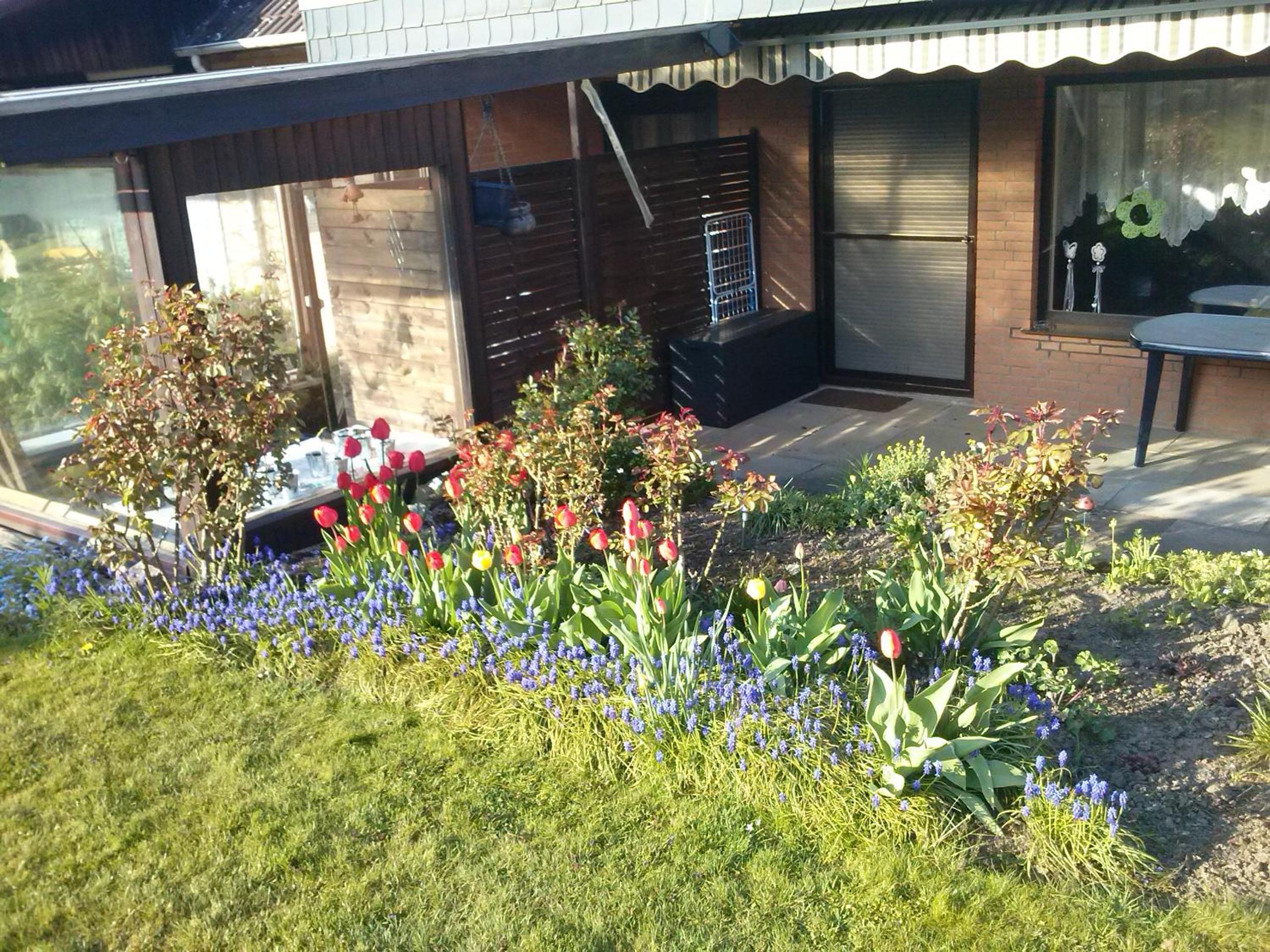 Ferienhaus am Ith