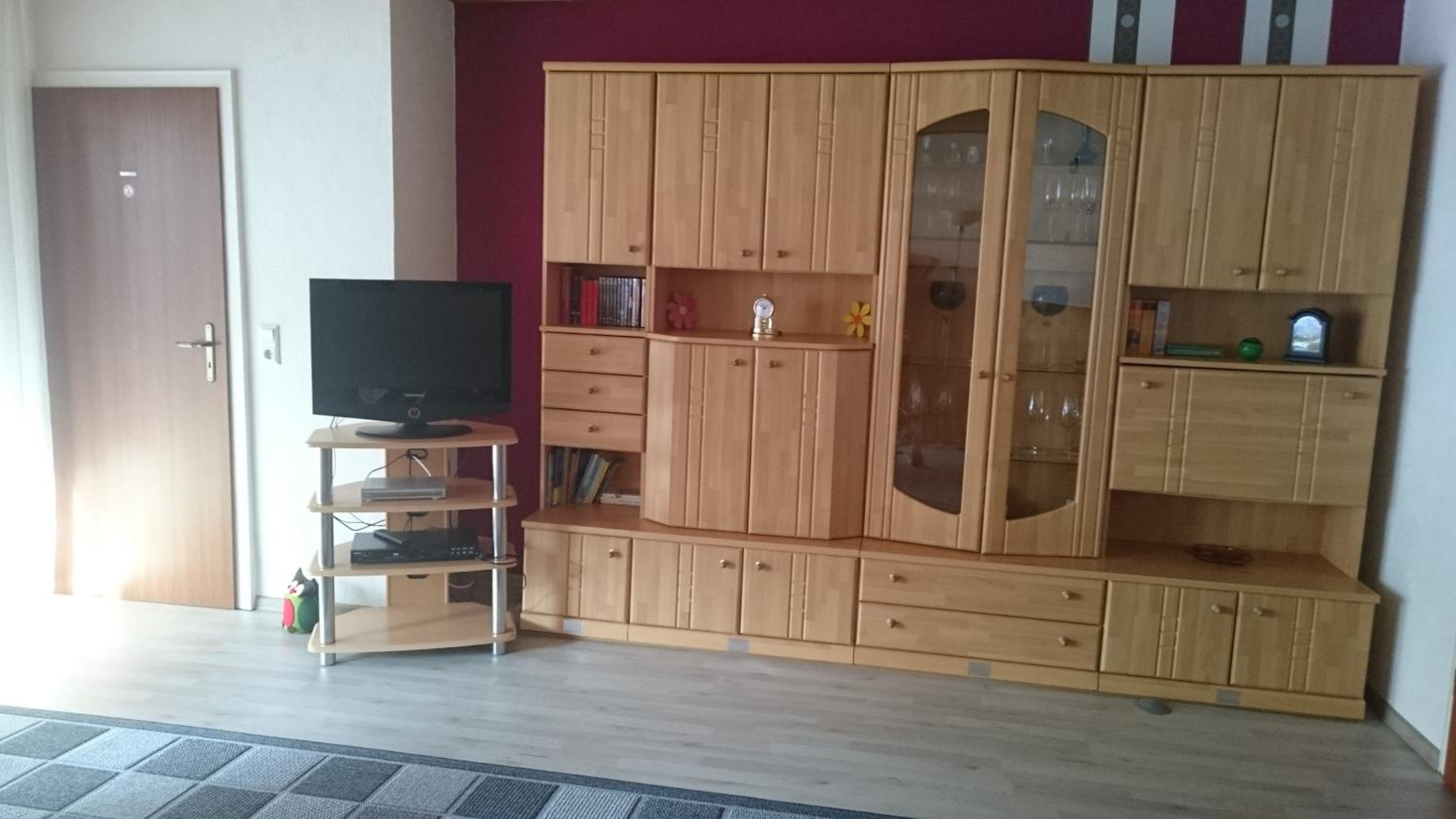 Ferienhaus am Ith