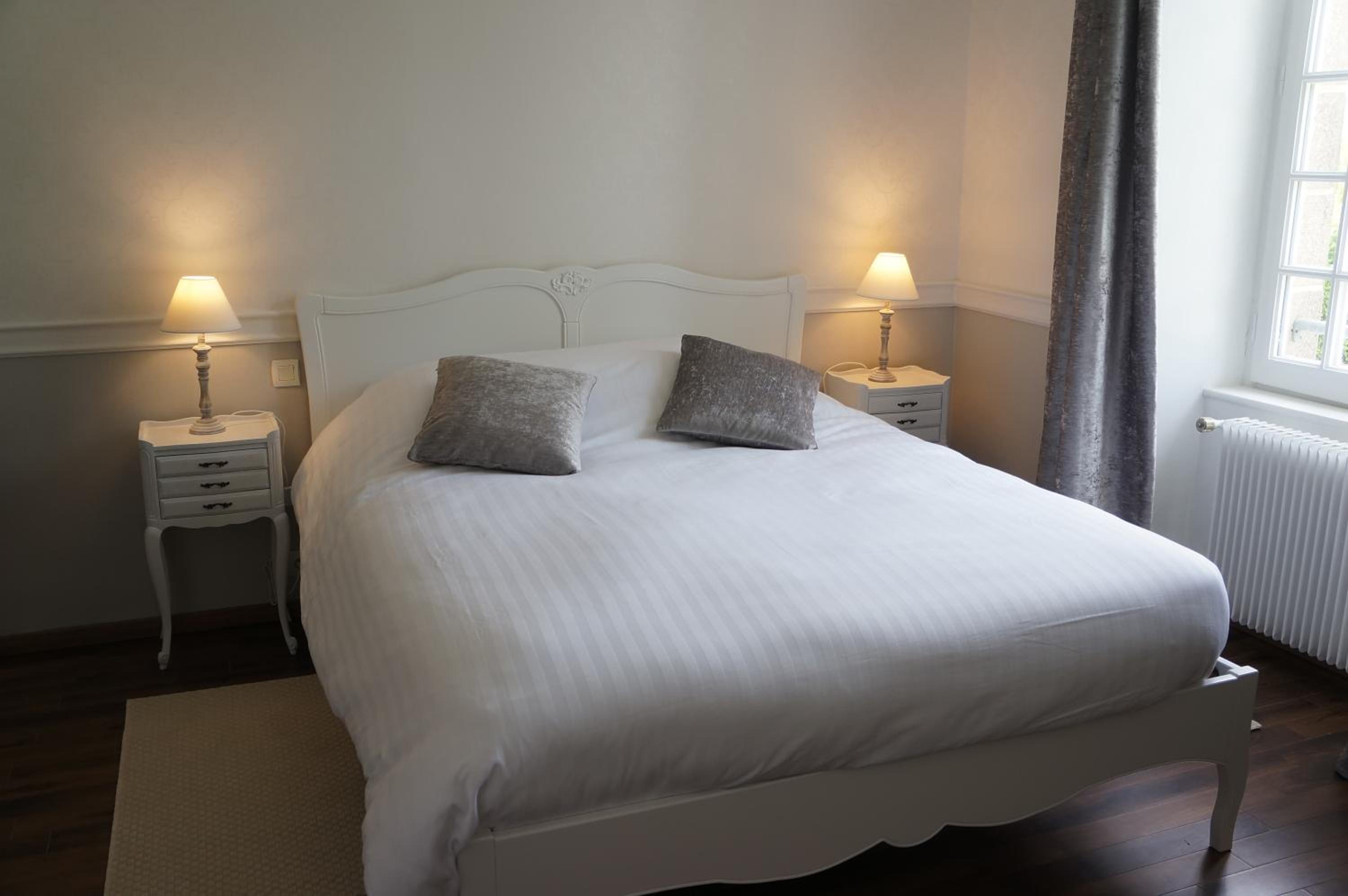 Manoir 1685 Saint Malo