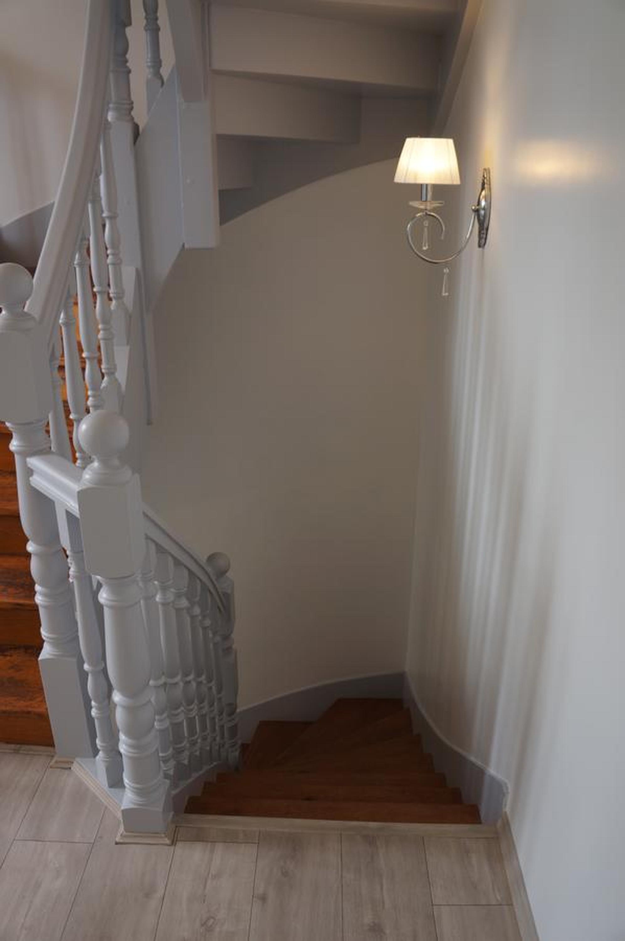 Manoir 1685 Saint Malo