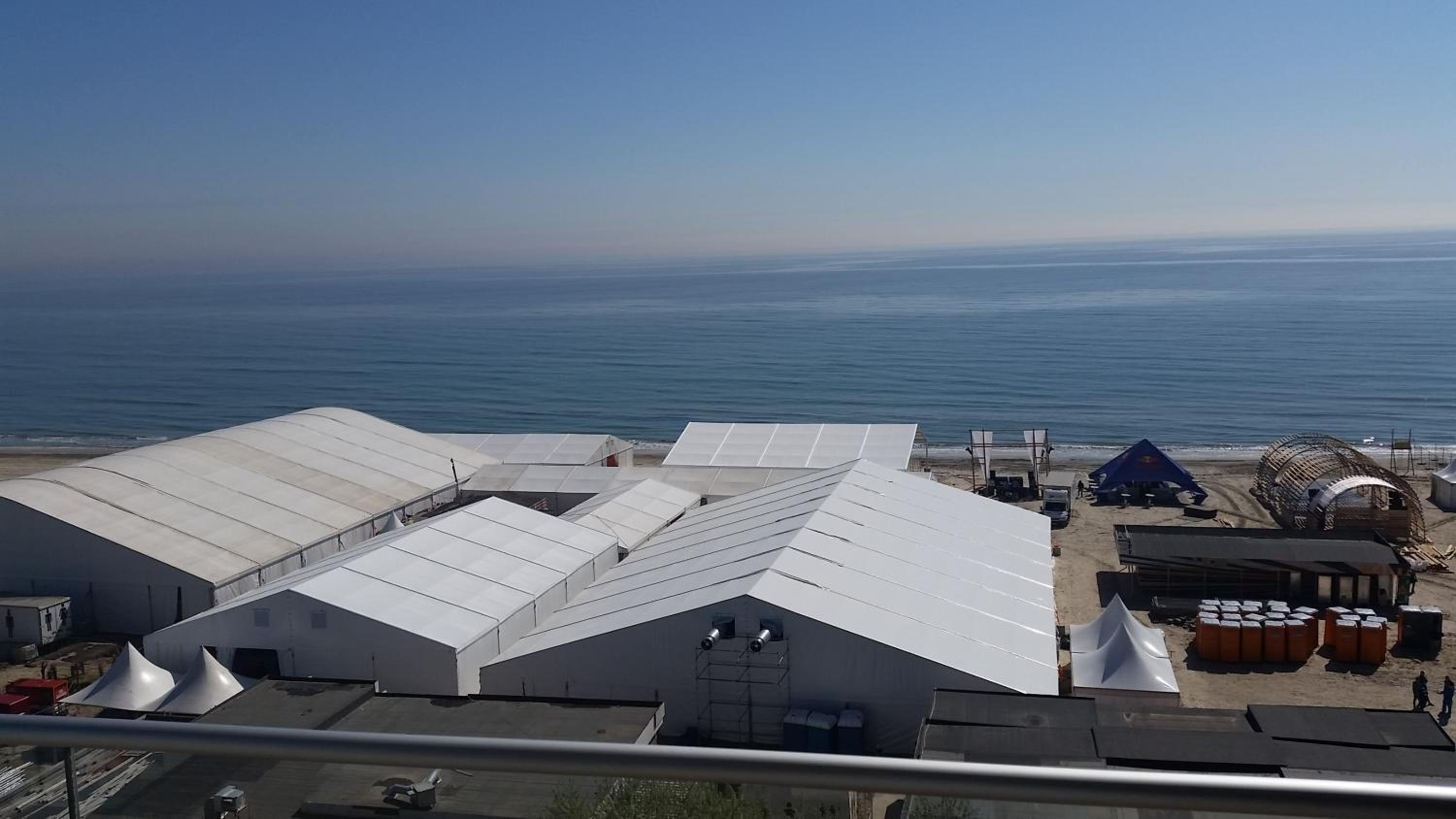 Bluemarina Apartamente