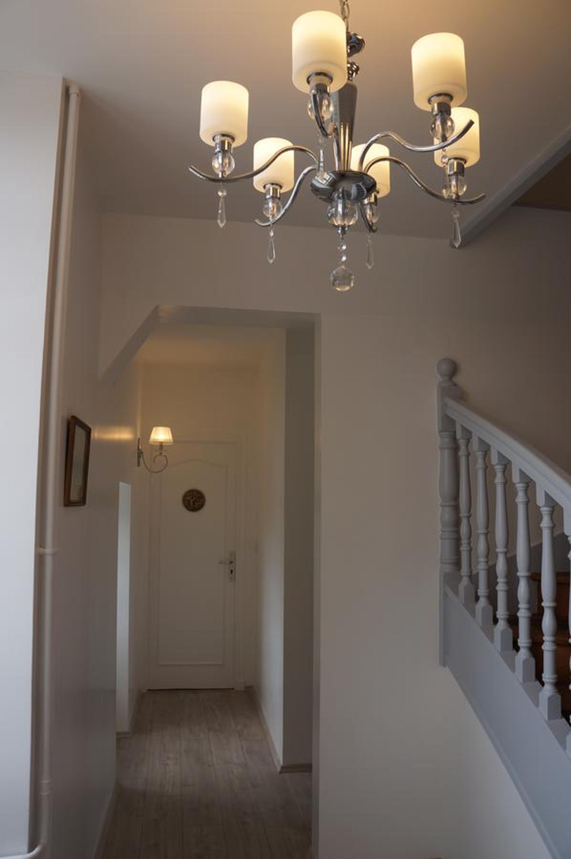 Manoir 1685 Saint Malo