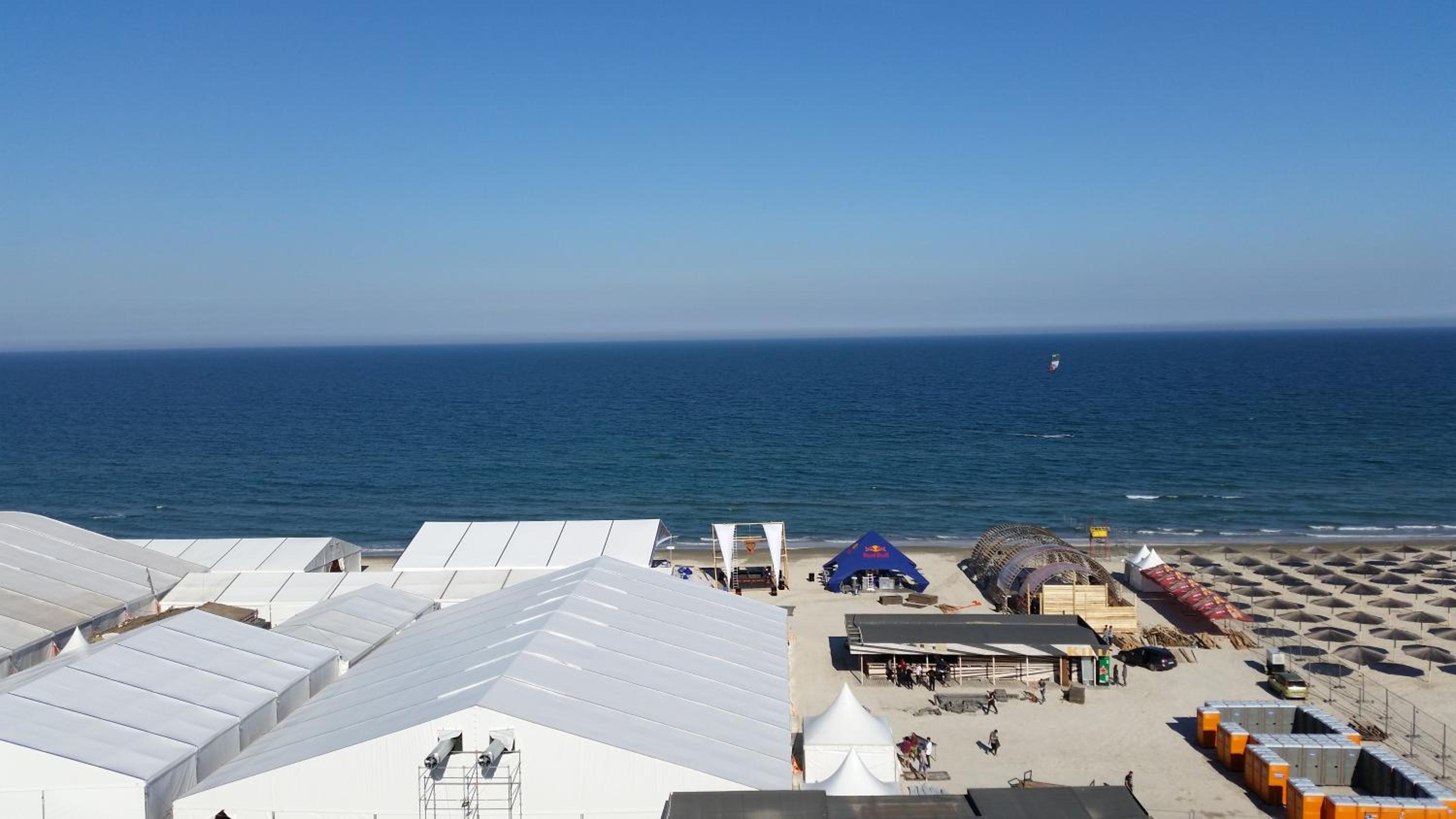 Bluemarina Apartamente