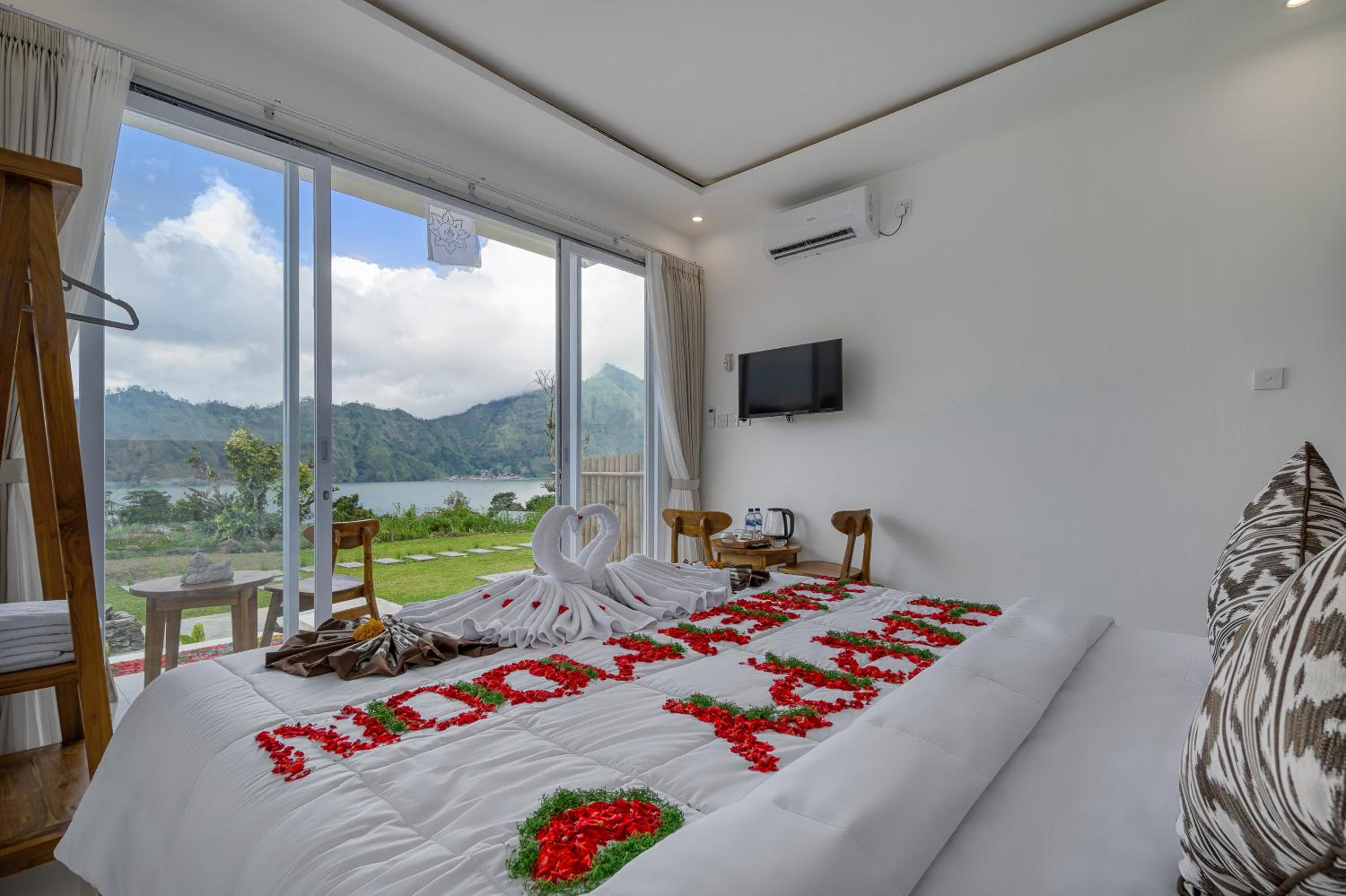 Pandawa Glamping Kintamani
