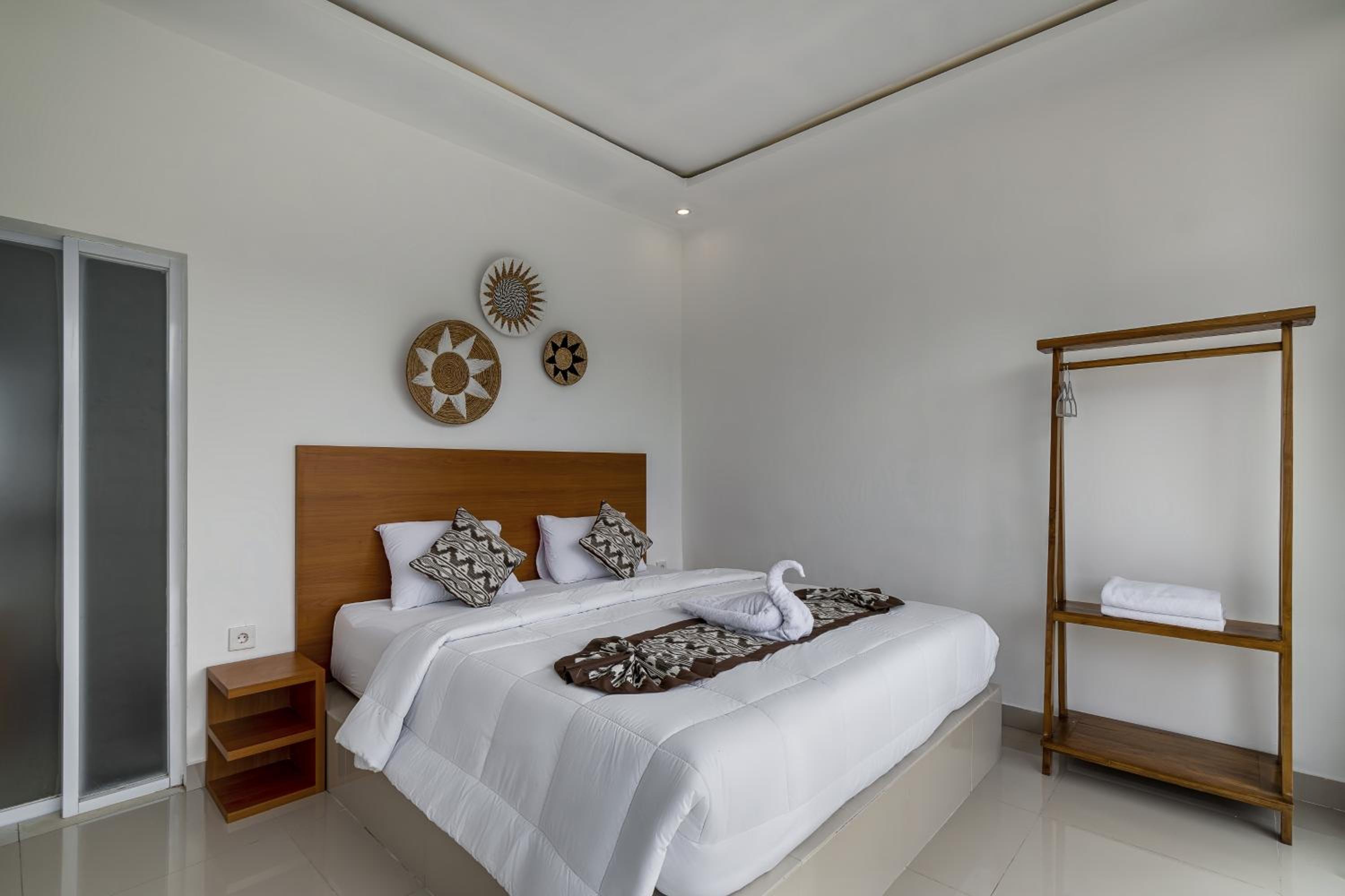Pandawa Glamping Kintamani