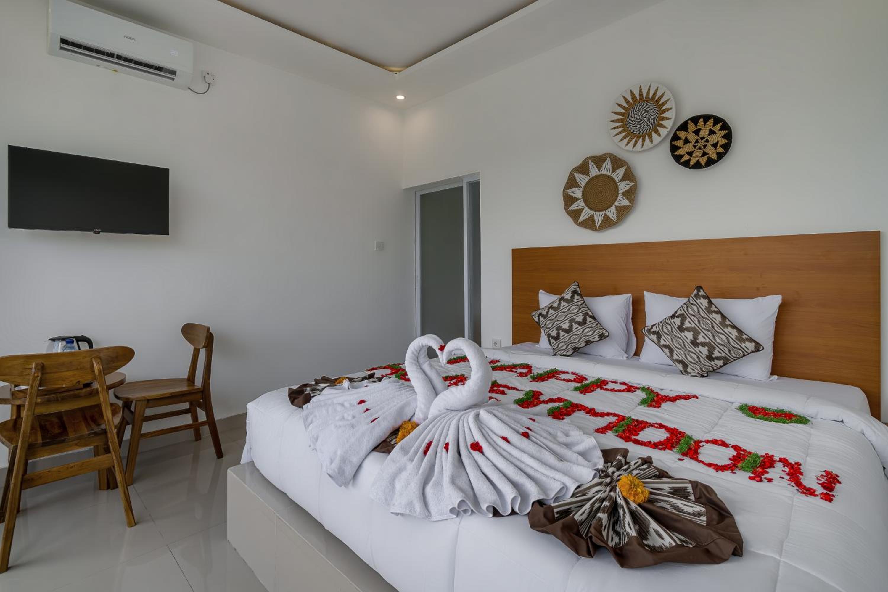Pandawa Glamping Kintamani