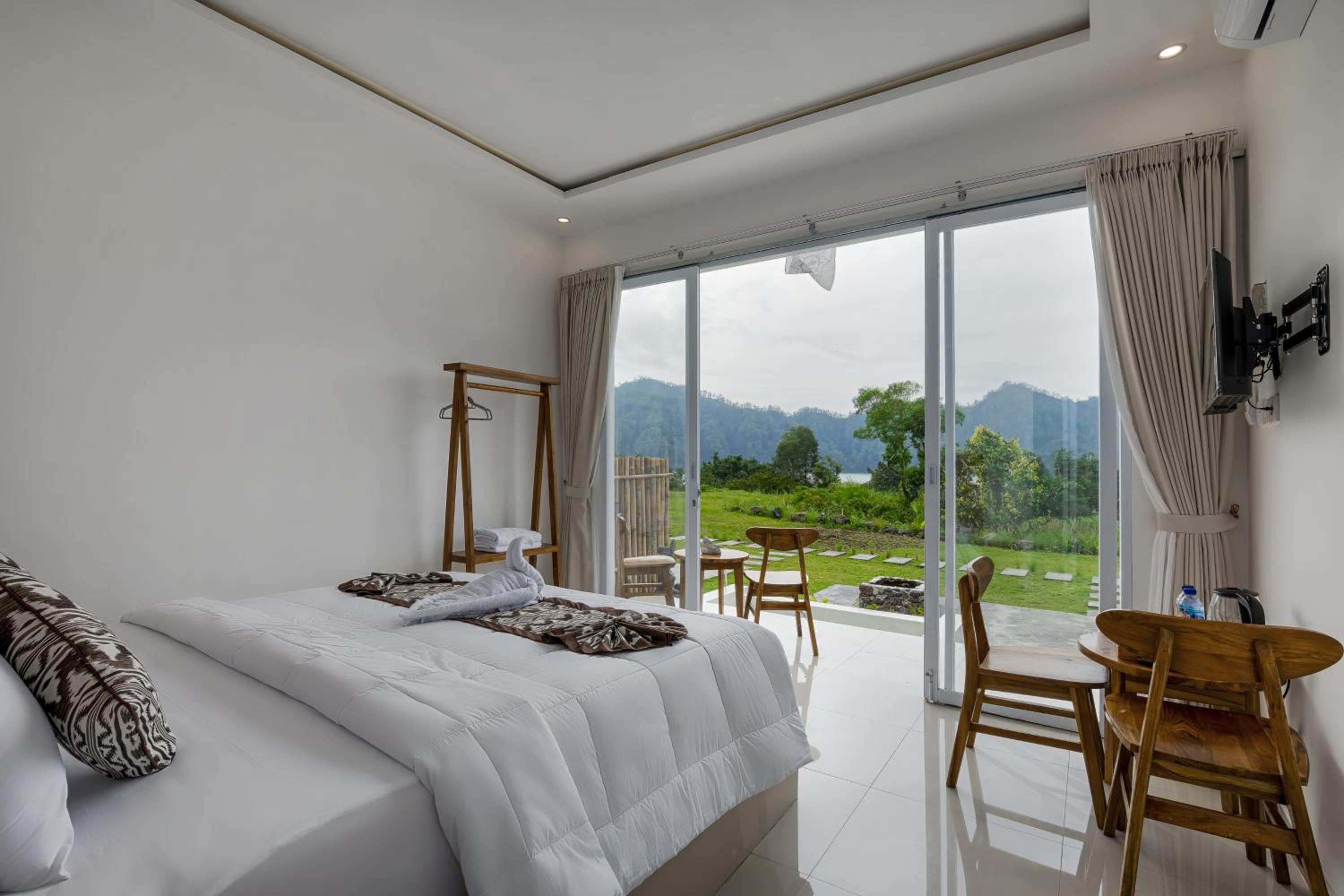 Pandawa Glamping Kintamani