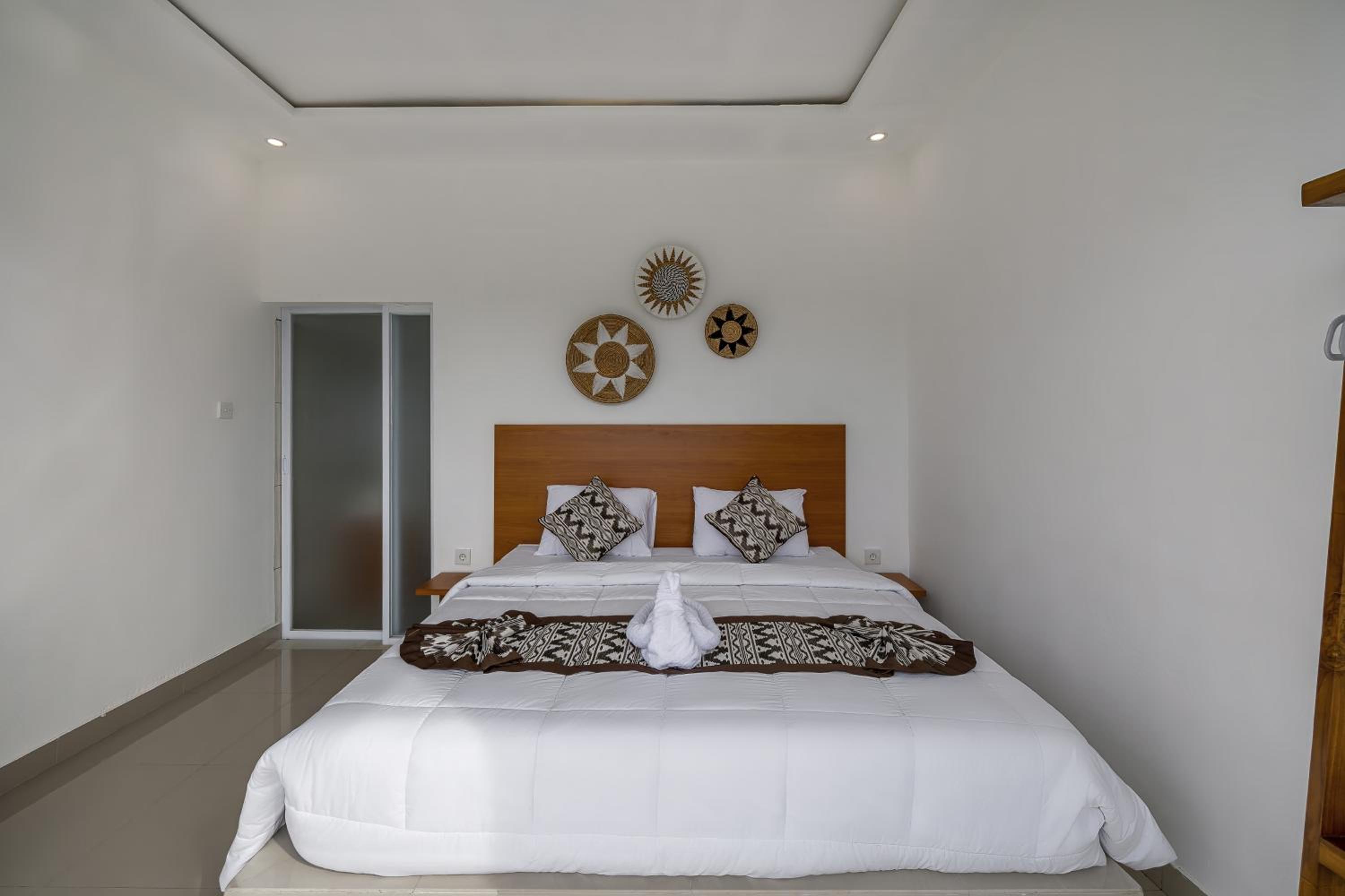 Pandawa Glamping Kintamani
