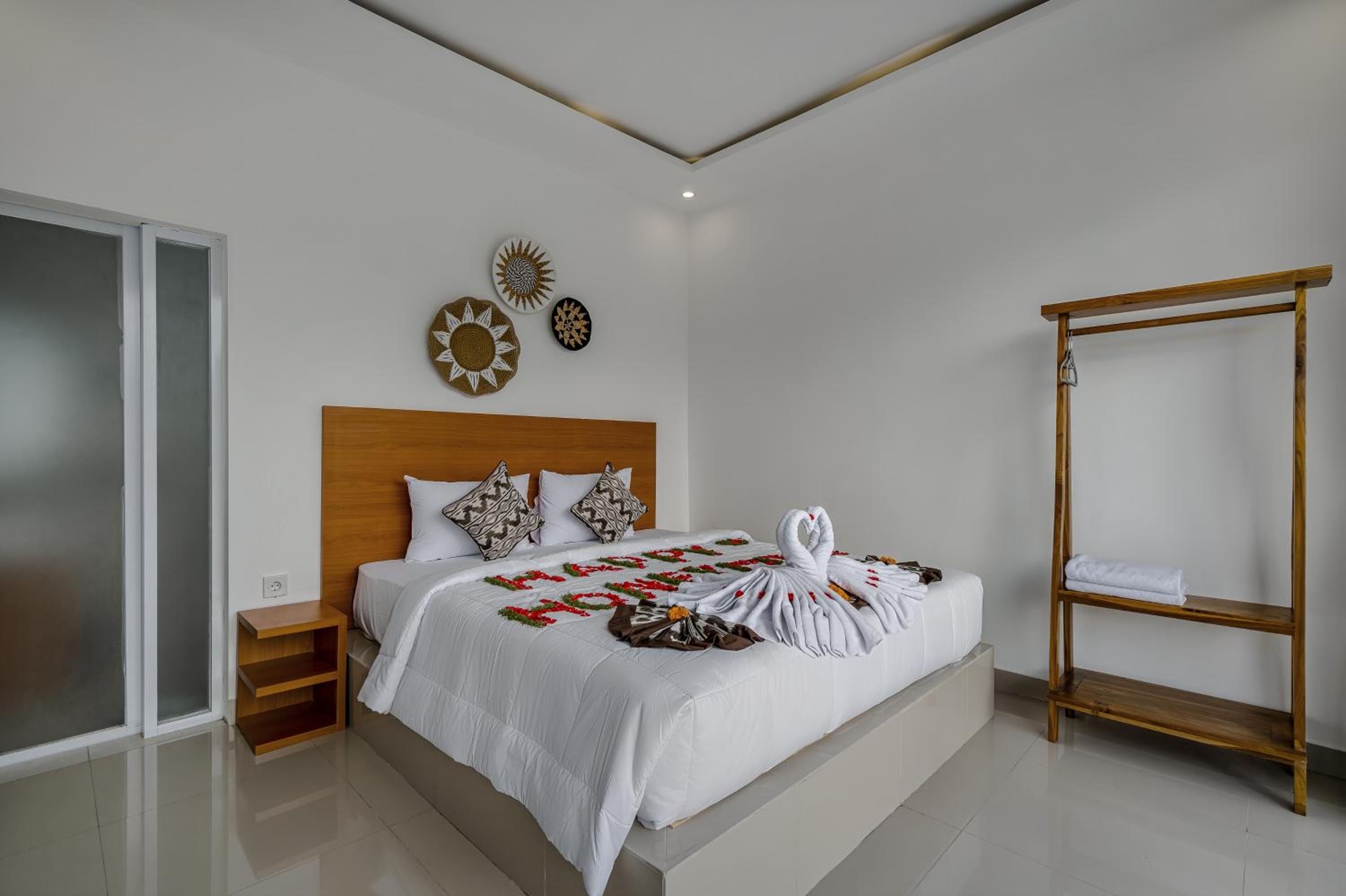 Pandawa Glamping Kintamani