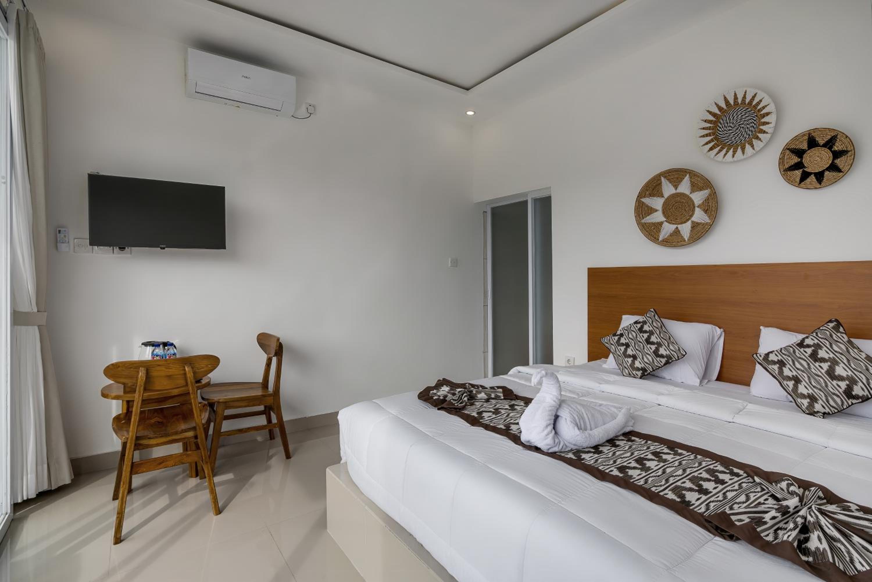Pandawa Glamping Kintamani