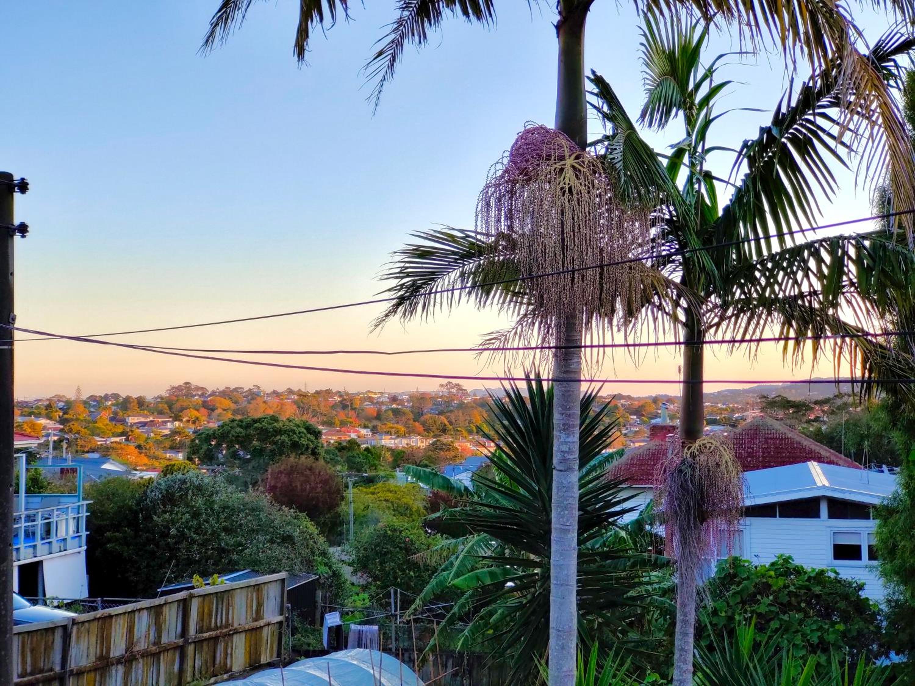 Most Peaceful & Private City Retreat - New AC - CBD 12 KMs & Airport 17KMs Away