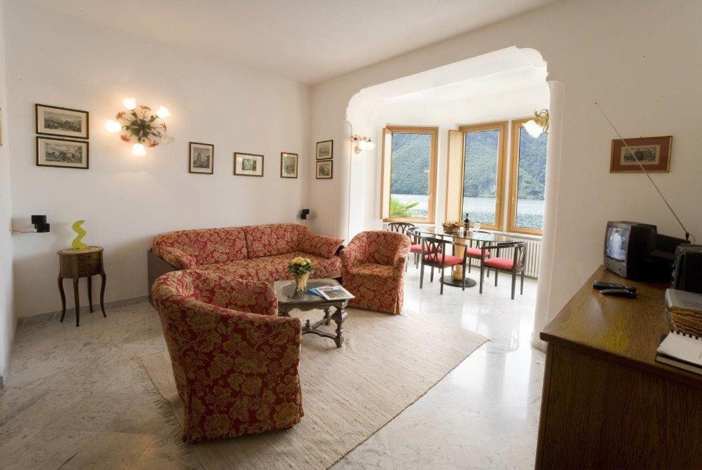 Lake Lugano Apartment - 14538 view 4