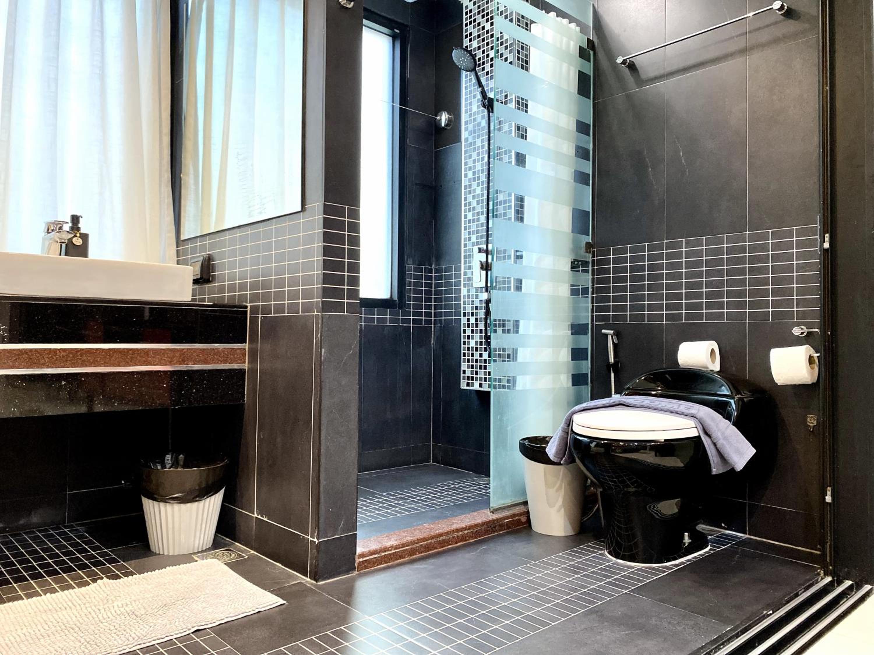 Patong - Studio Condo - Absolute Bangla Unit