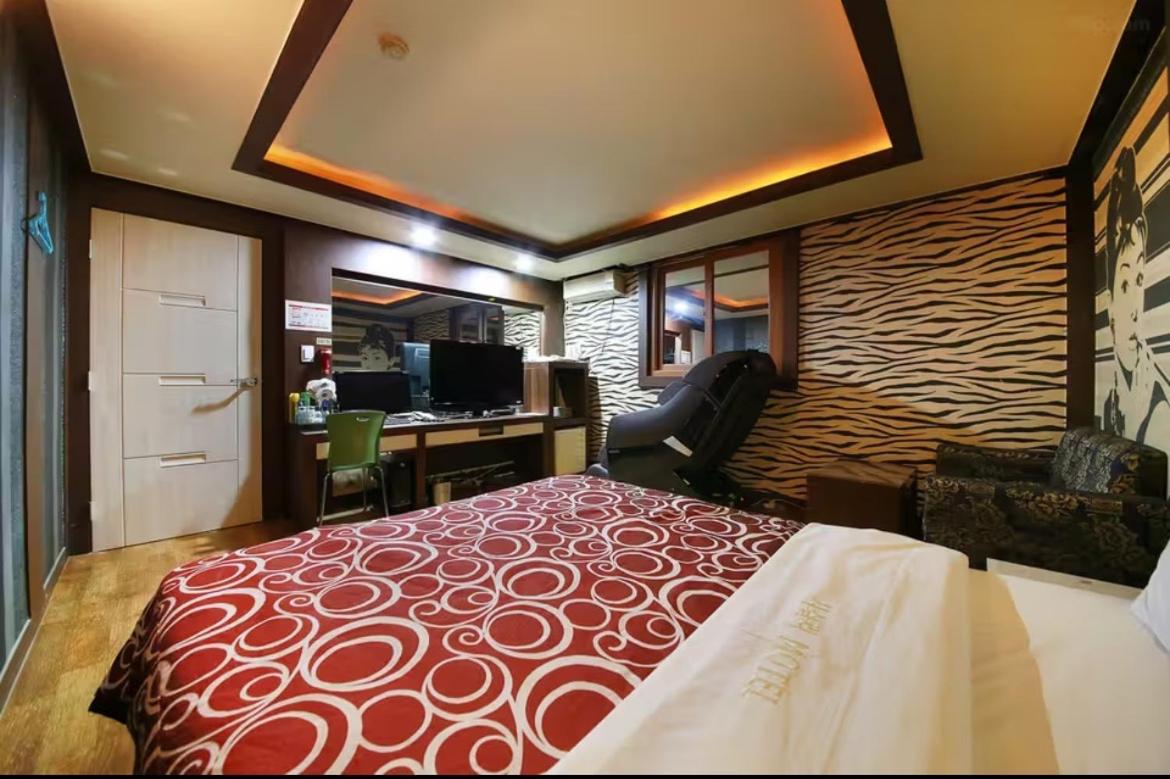 Sisilli Motel