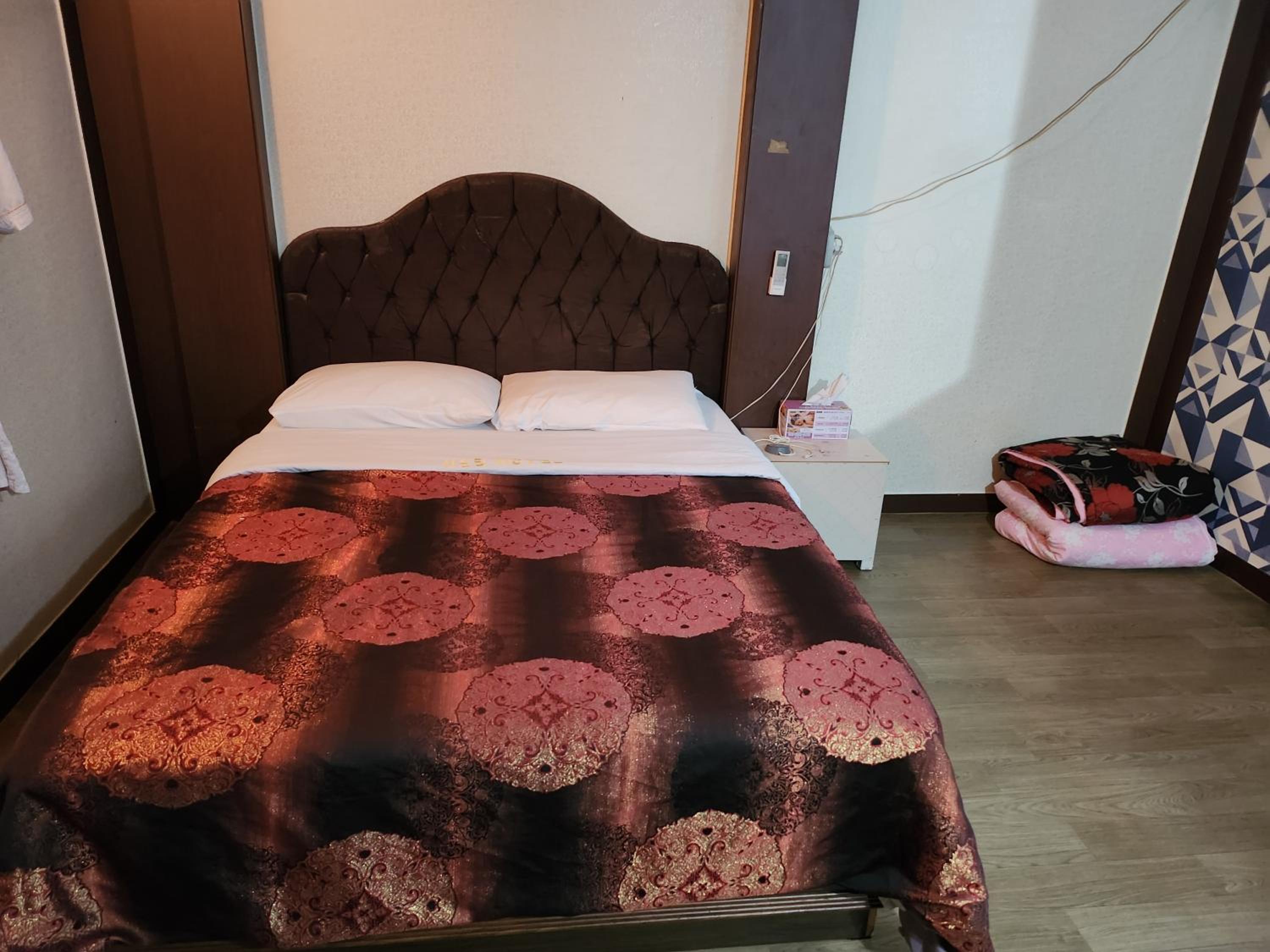 Sisilli Motel