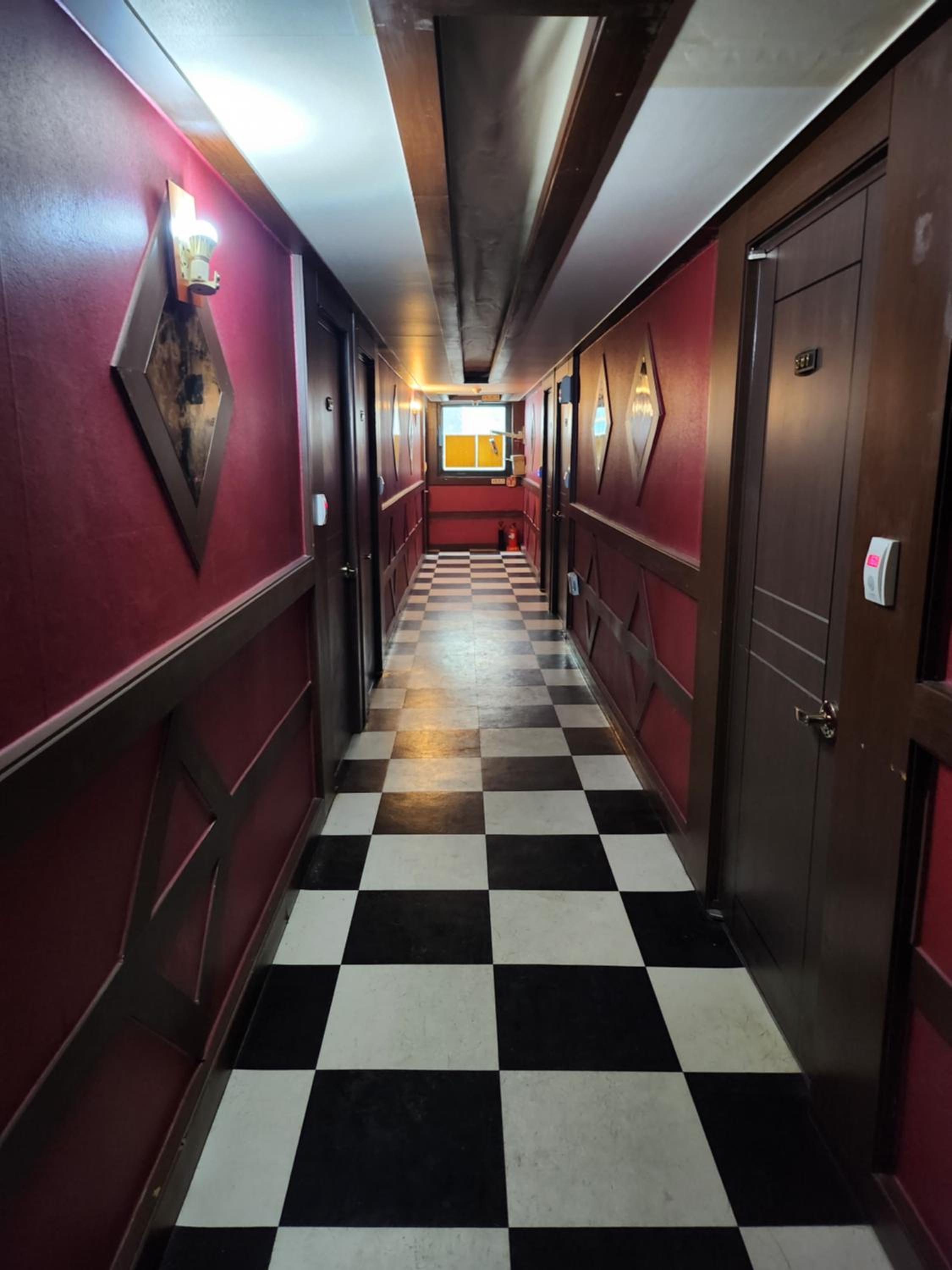 Sisilli Motel