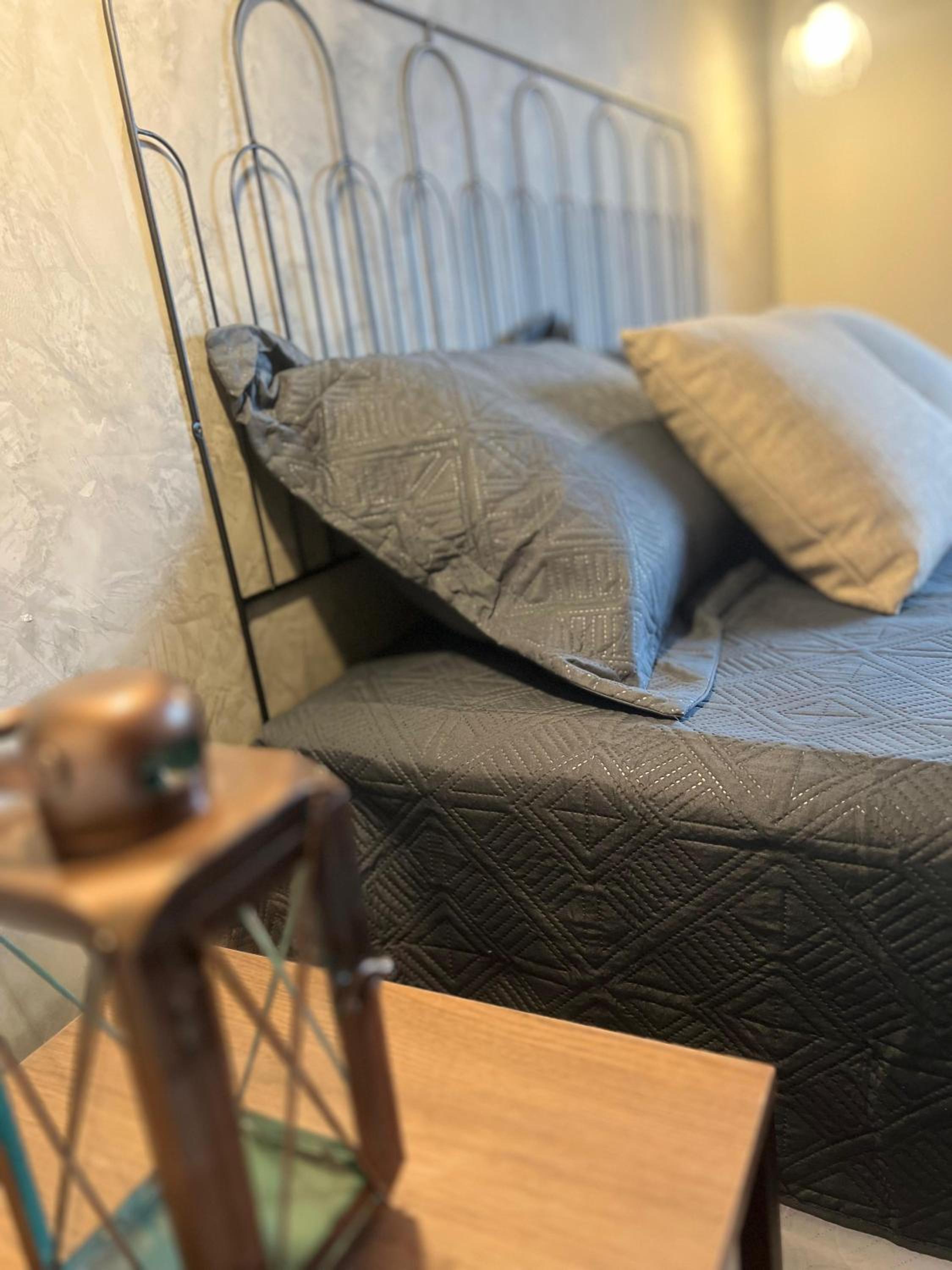 Apartamento novinho e aconchegante em Santa Teresa-ES, próximo da rua de lazer e parque de exposições