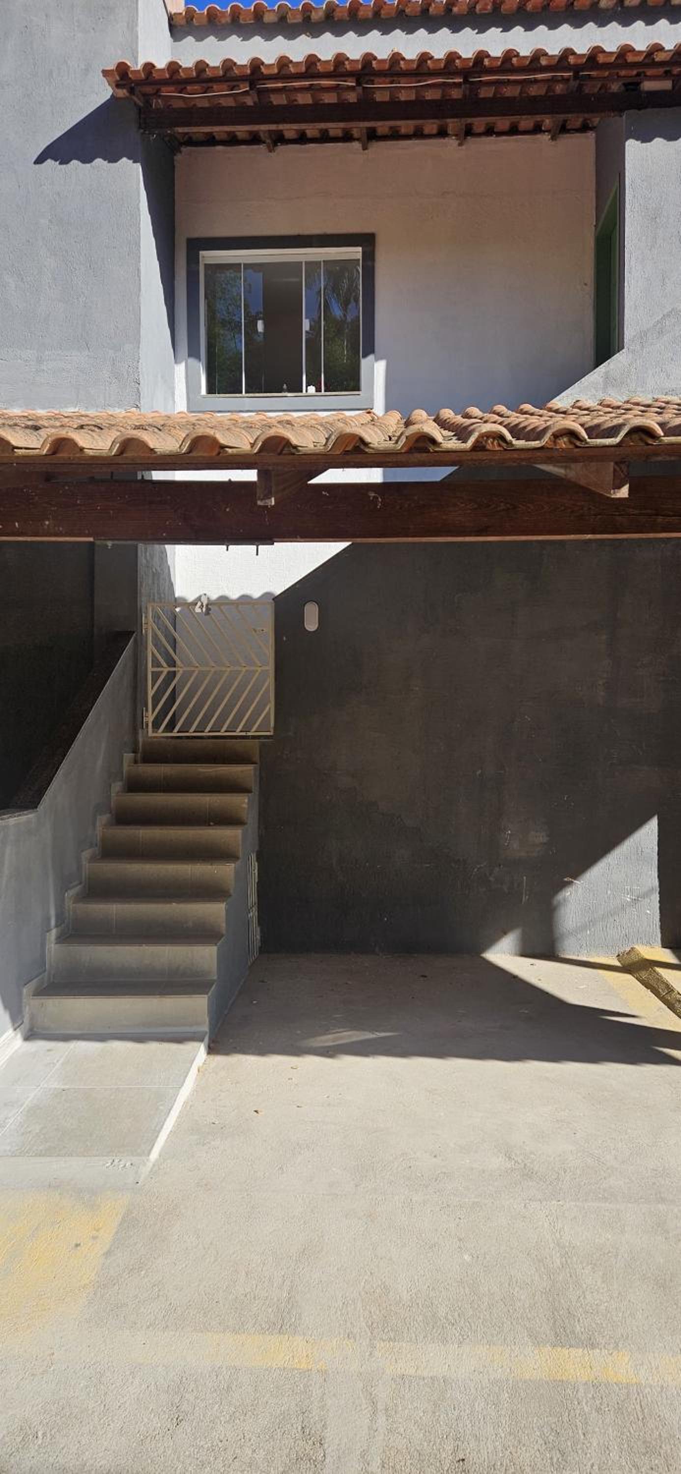 Apartamento novinho e aconchegante em Santa Teresa-ES, próximo da rua de lazer e parque de exposições