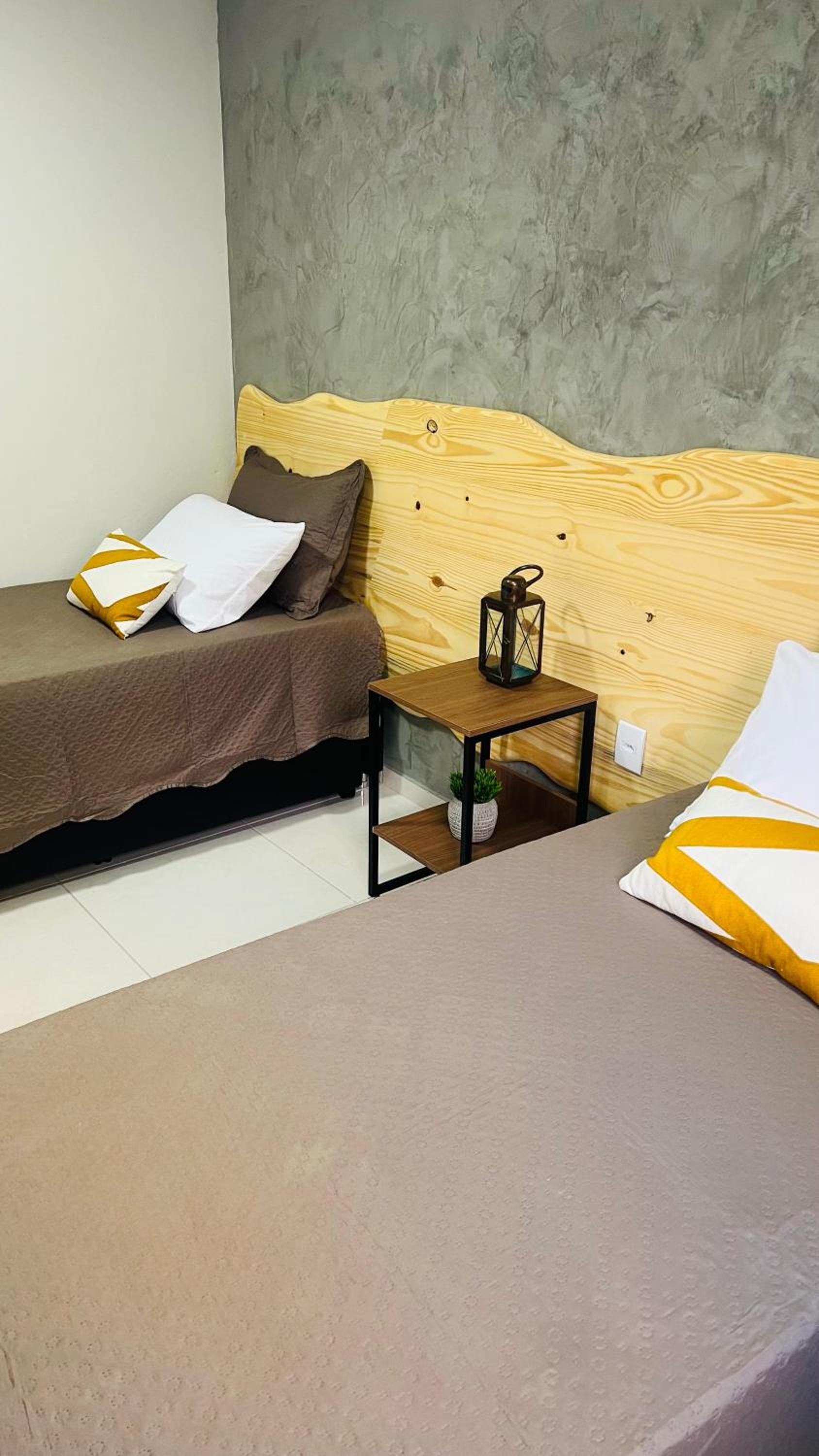Apartamento novinho e aconchegante em Santa Teresa-ES, próximo da rua de lazer e parque de exposições