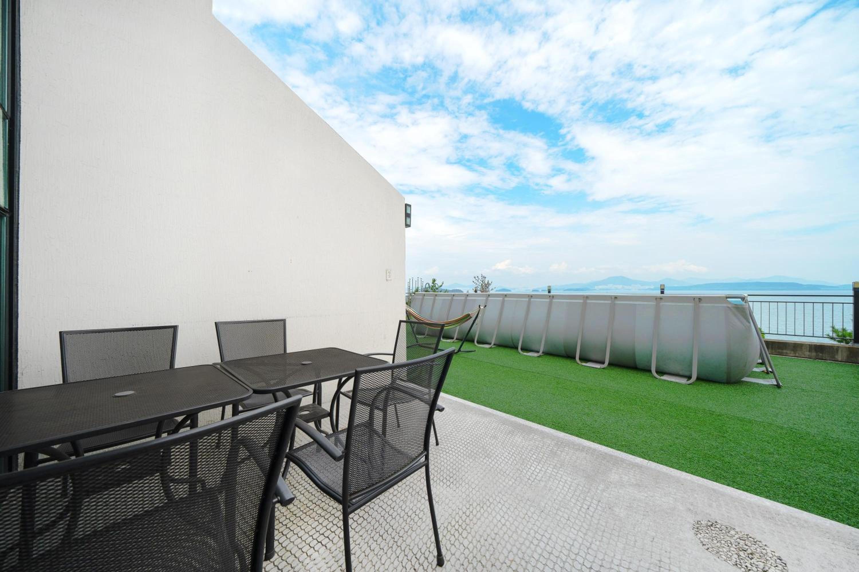 Yeosu Andante Pension