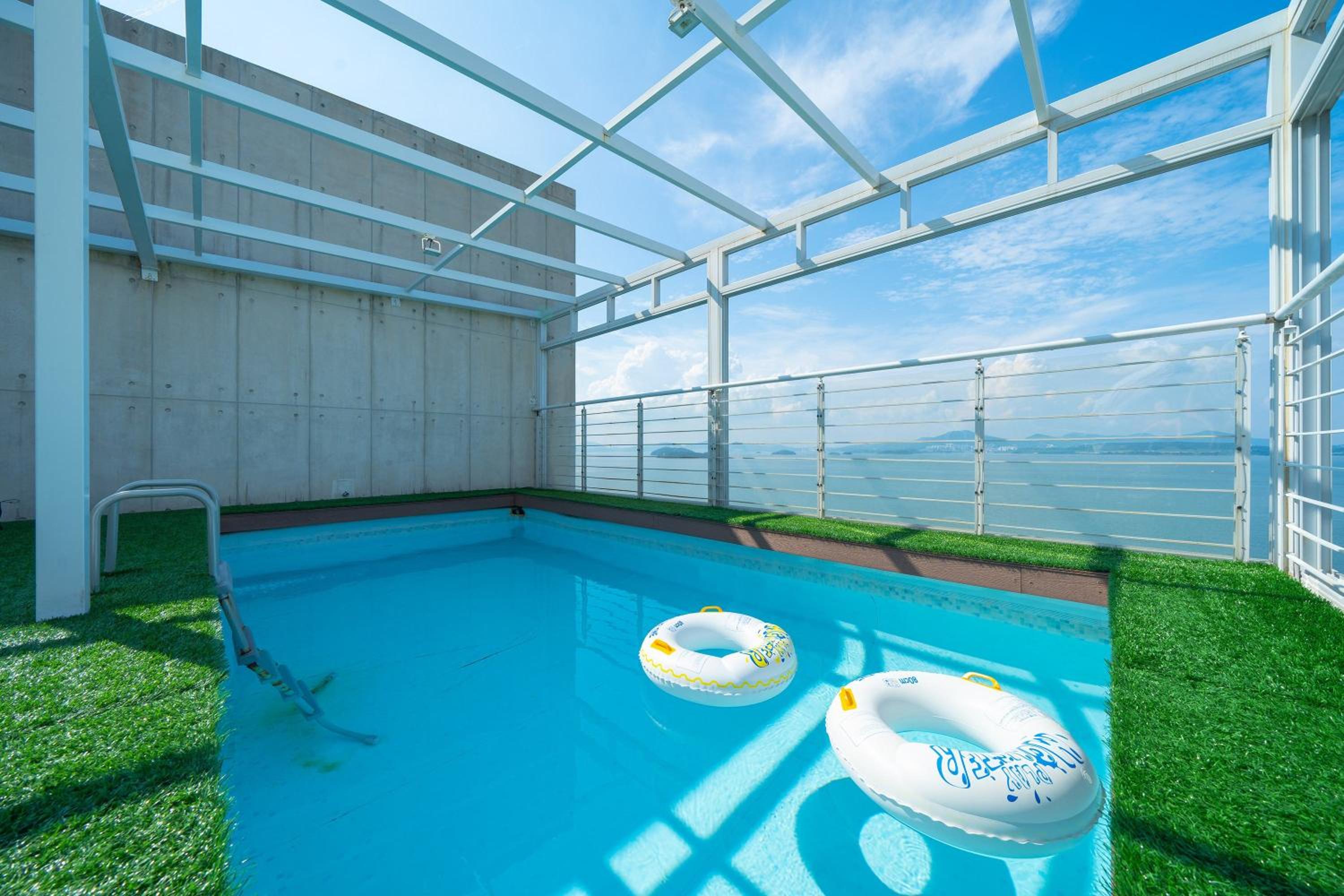 Yeosu Andante Pension