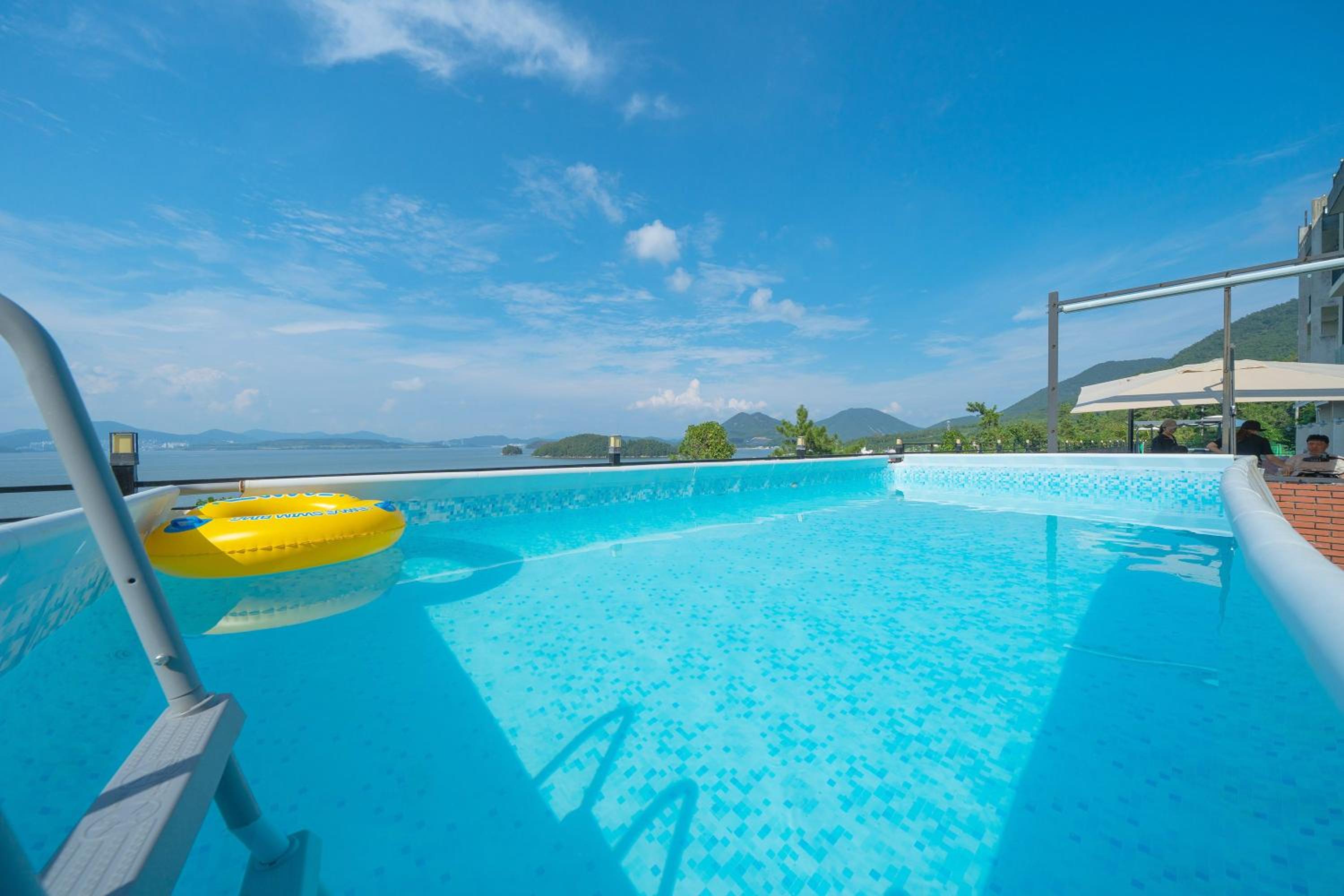 Yeosu Andante Pension