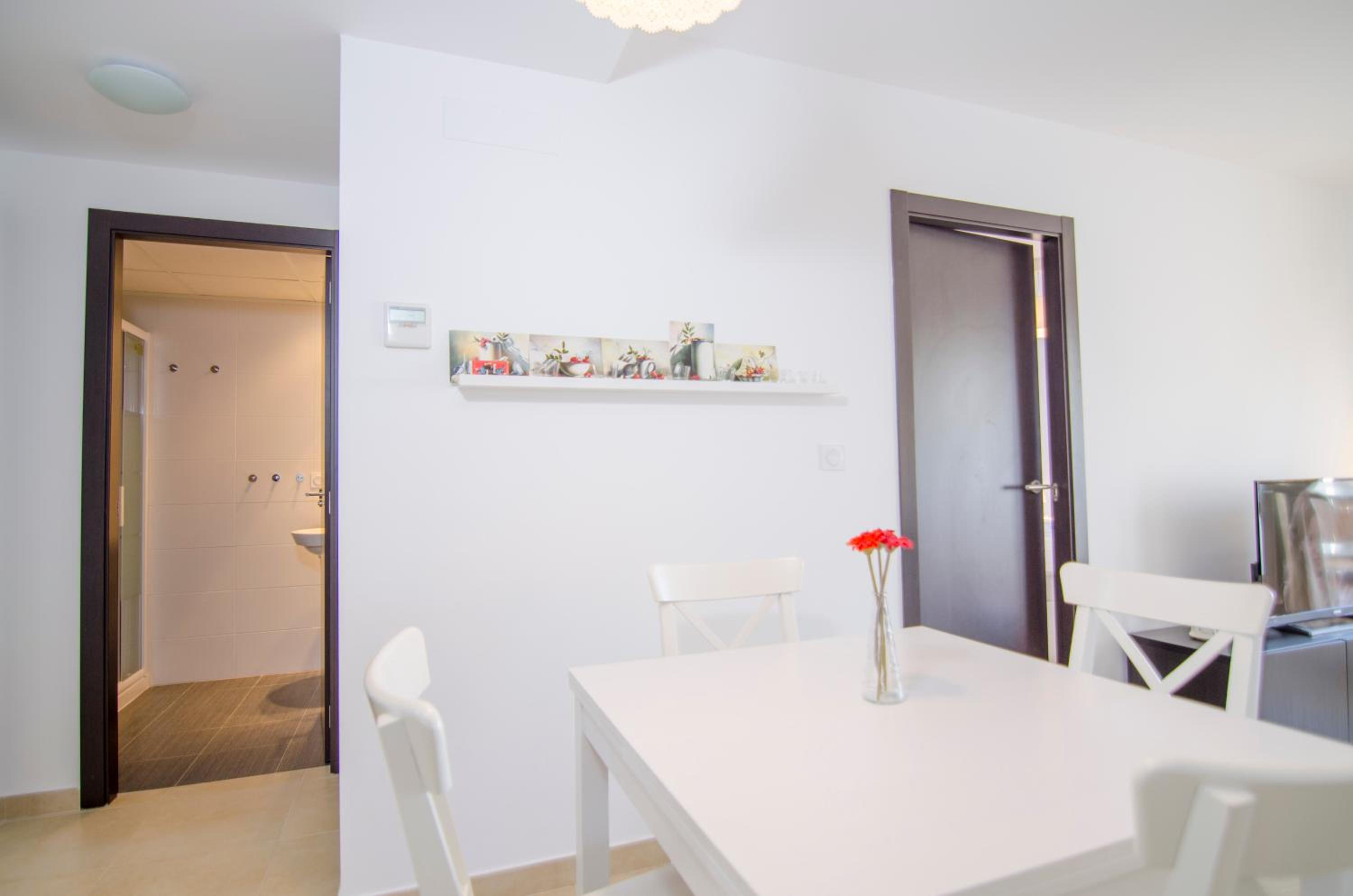 Residencial Linnea Sol by Mar Holidays view 5