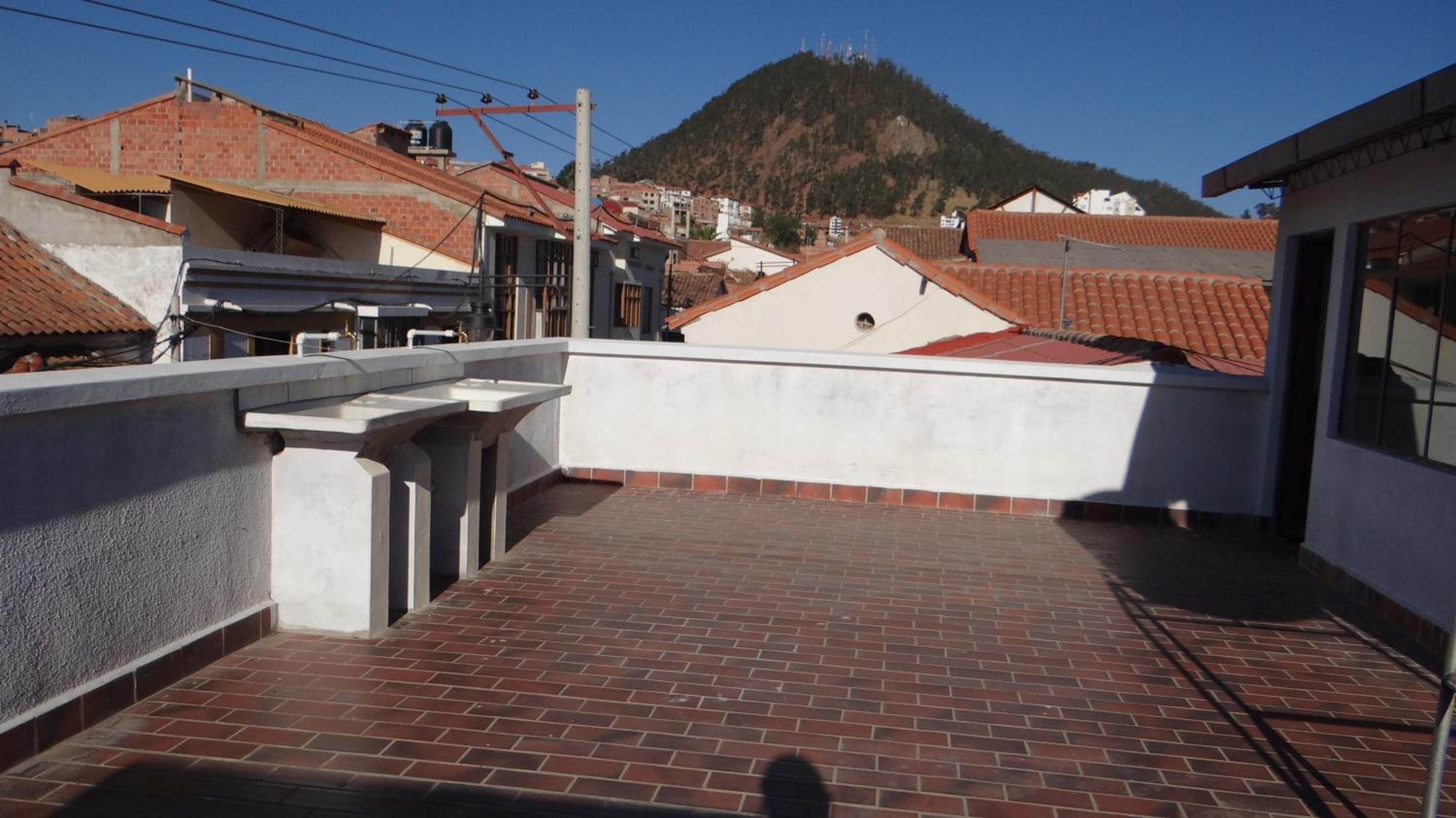 Casa de Huespedes Isabella