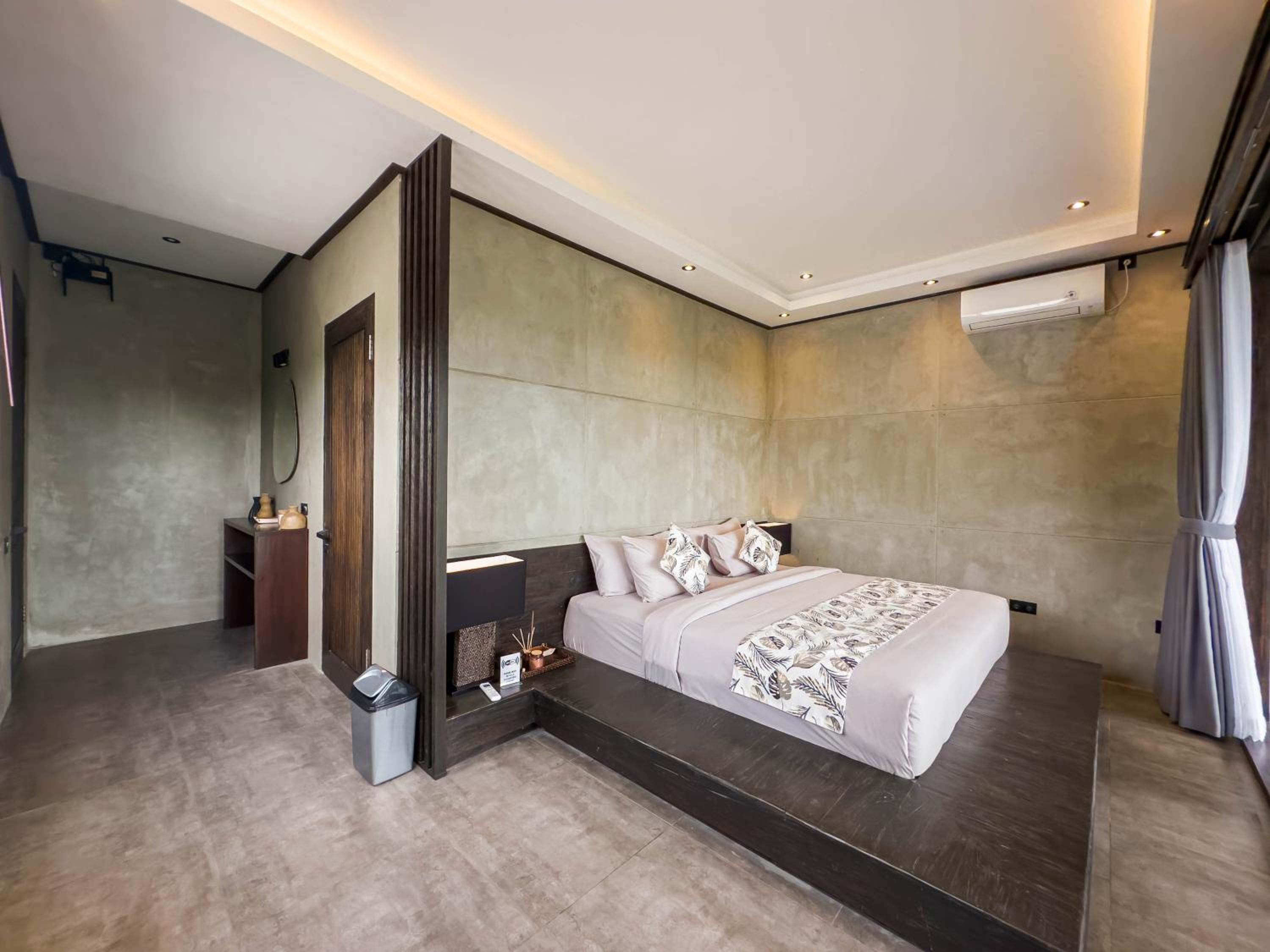 Iri Villa Ubud