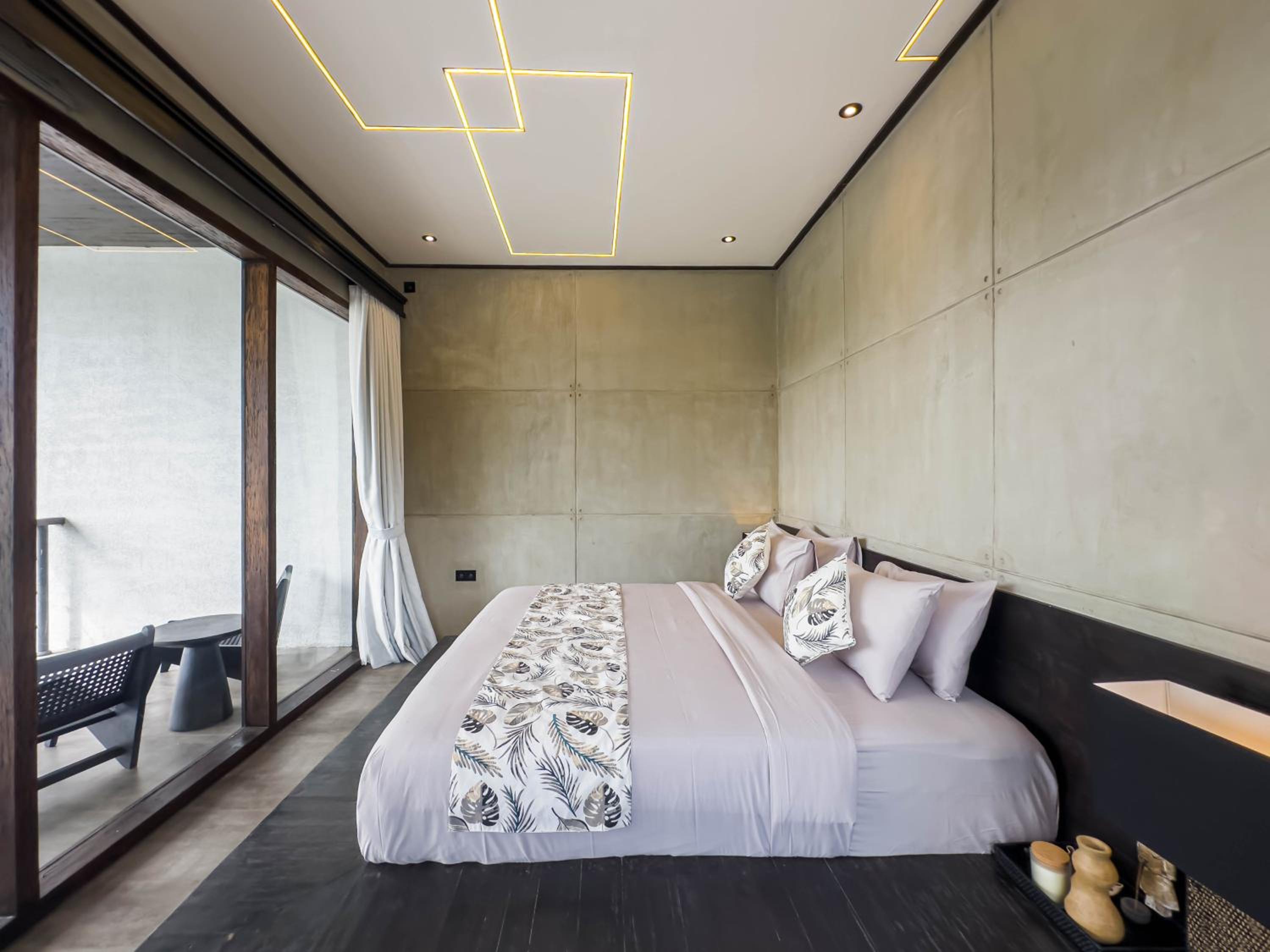 Iri Villa Ubud