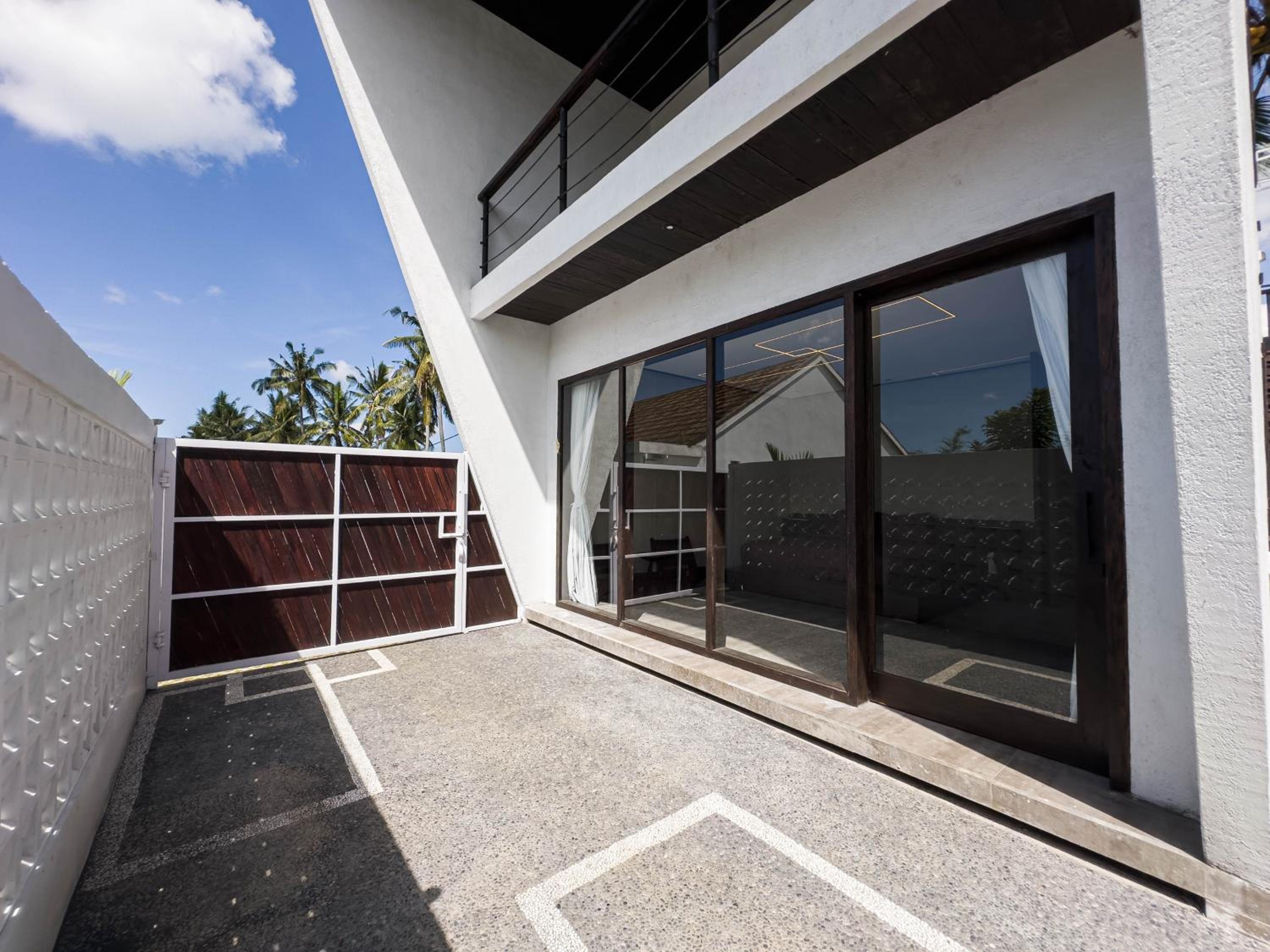 Iri Villa Ubud
